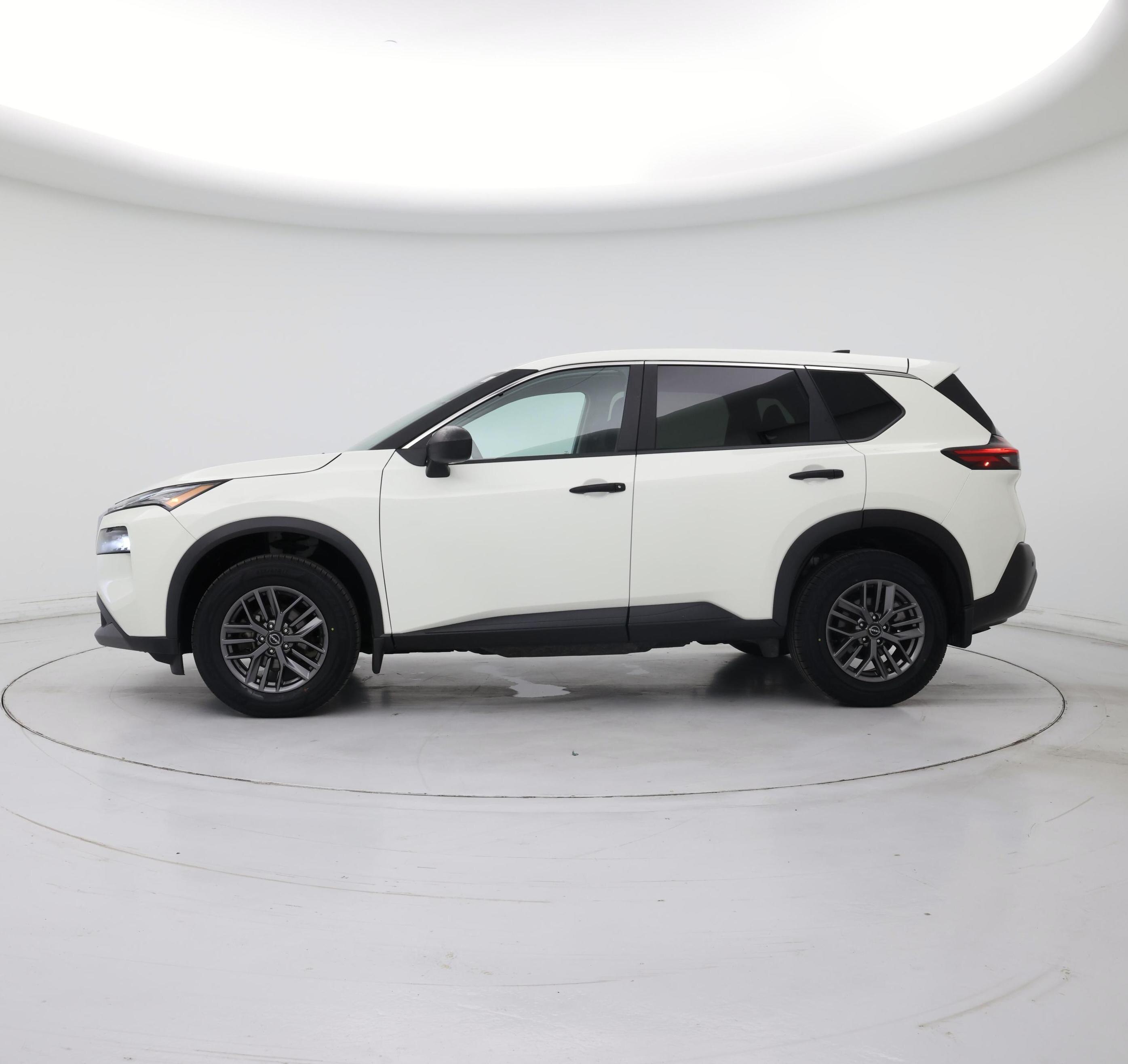 Thumbnail: 2023 Nissan Rogue - 3