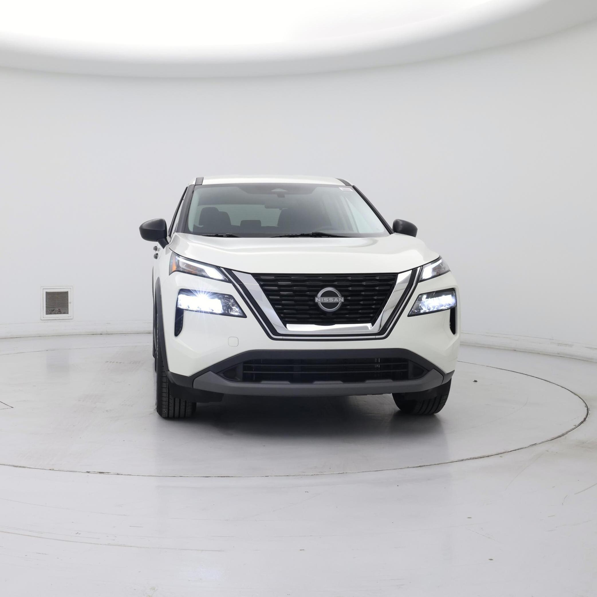 Thumbnail: 2023 Nissan Rogue - 5