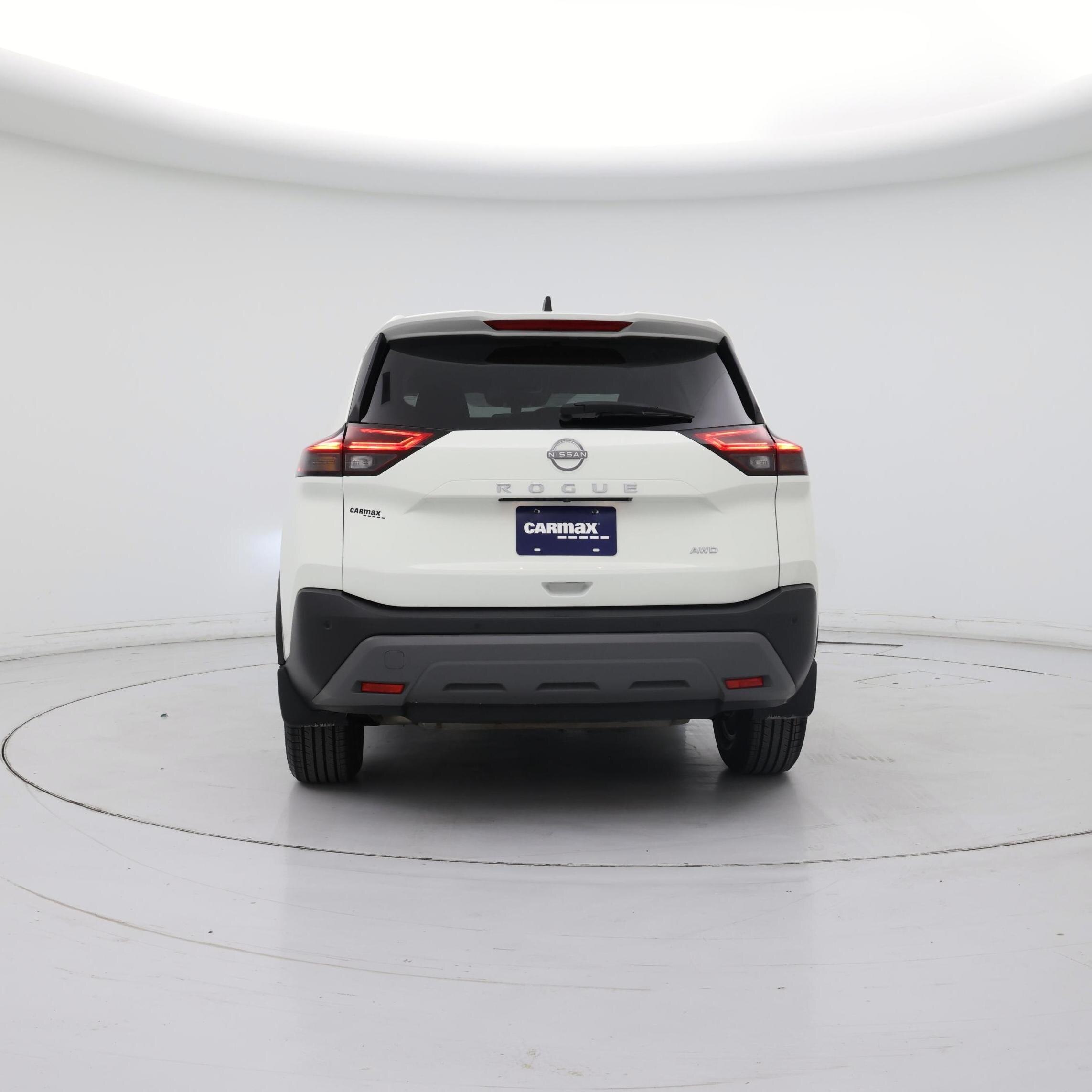Thumbnail: 2023 Nissan Rogue - 6