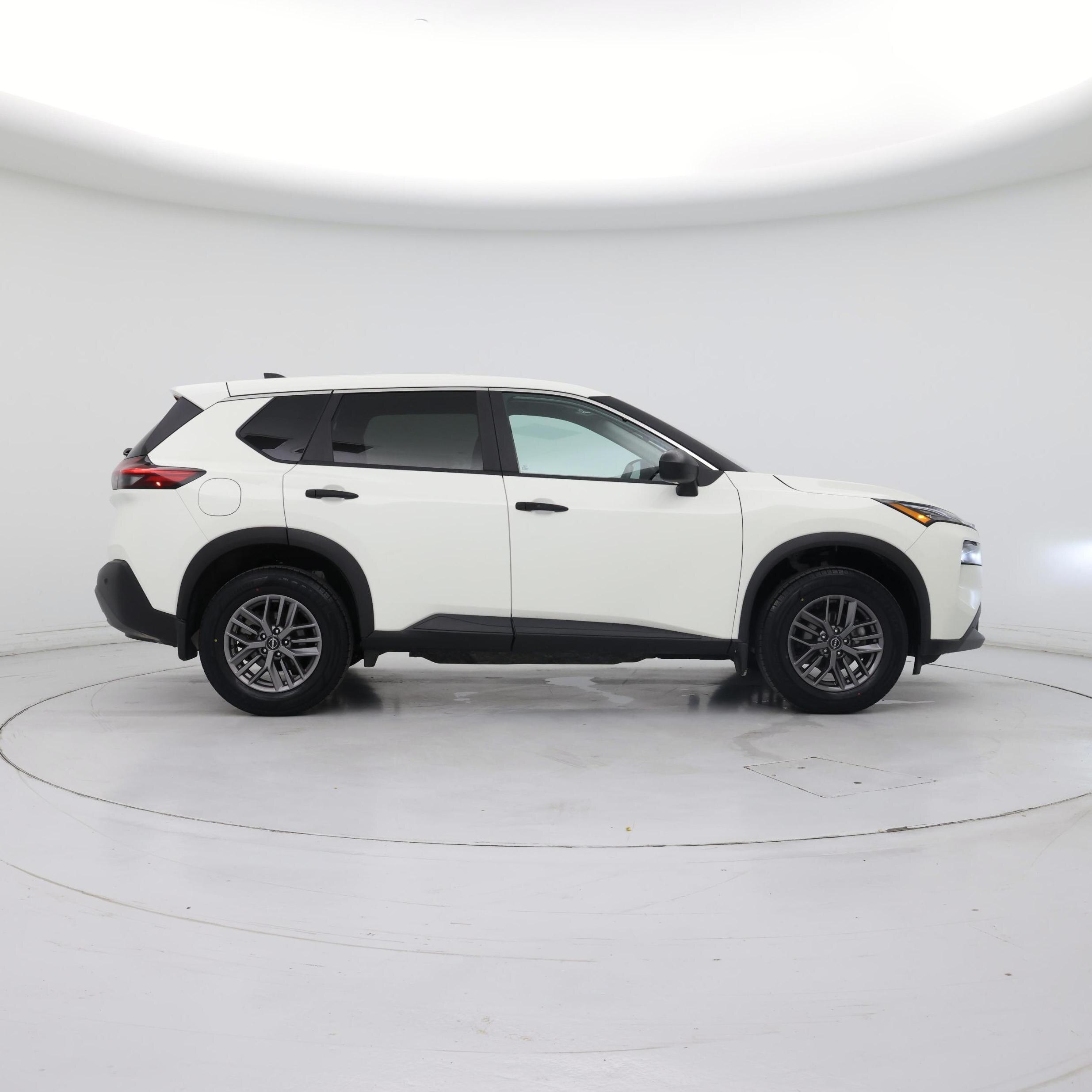Thumbnail: 2023 Nissan Rogue - 7