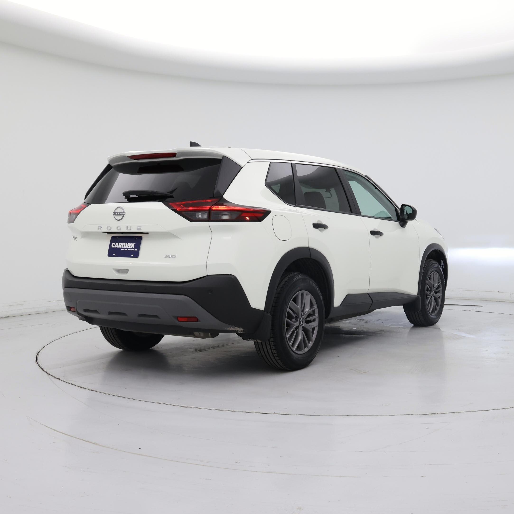 Thumbnail: 2023 Nissan Rogue - 8