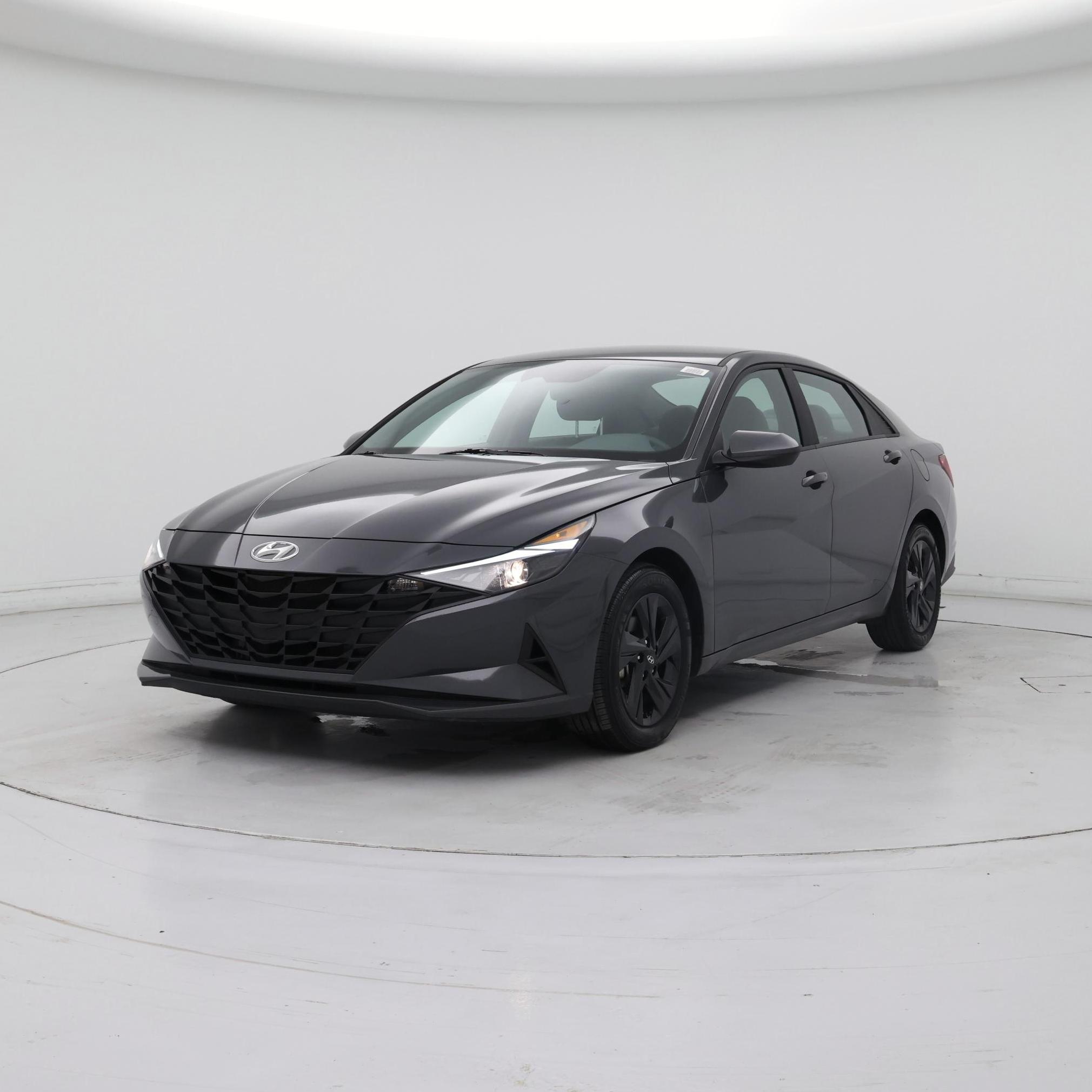 Thumbnail: 2023 Hyundai Elantra - 4