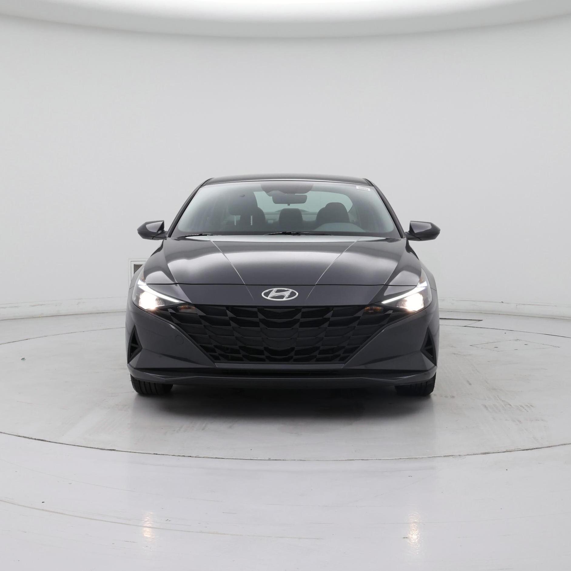 Thumbnail: 2023 Hyundai Elantra - 5