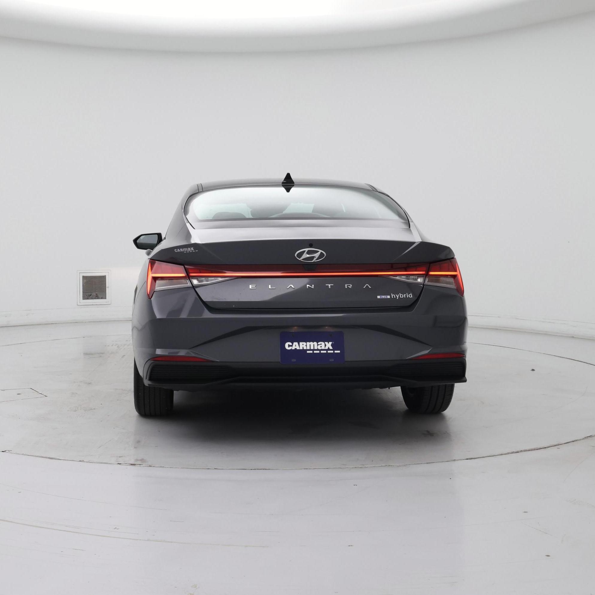 Thumbnail: 2023 Hyundai Elantra - 6