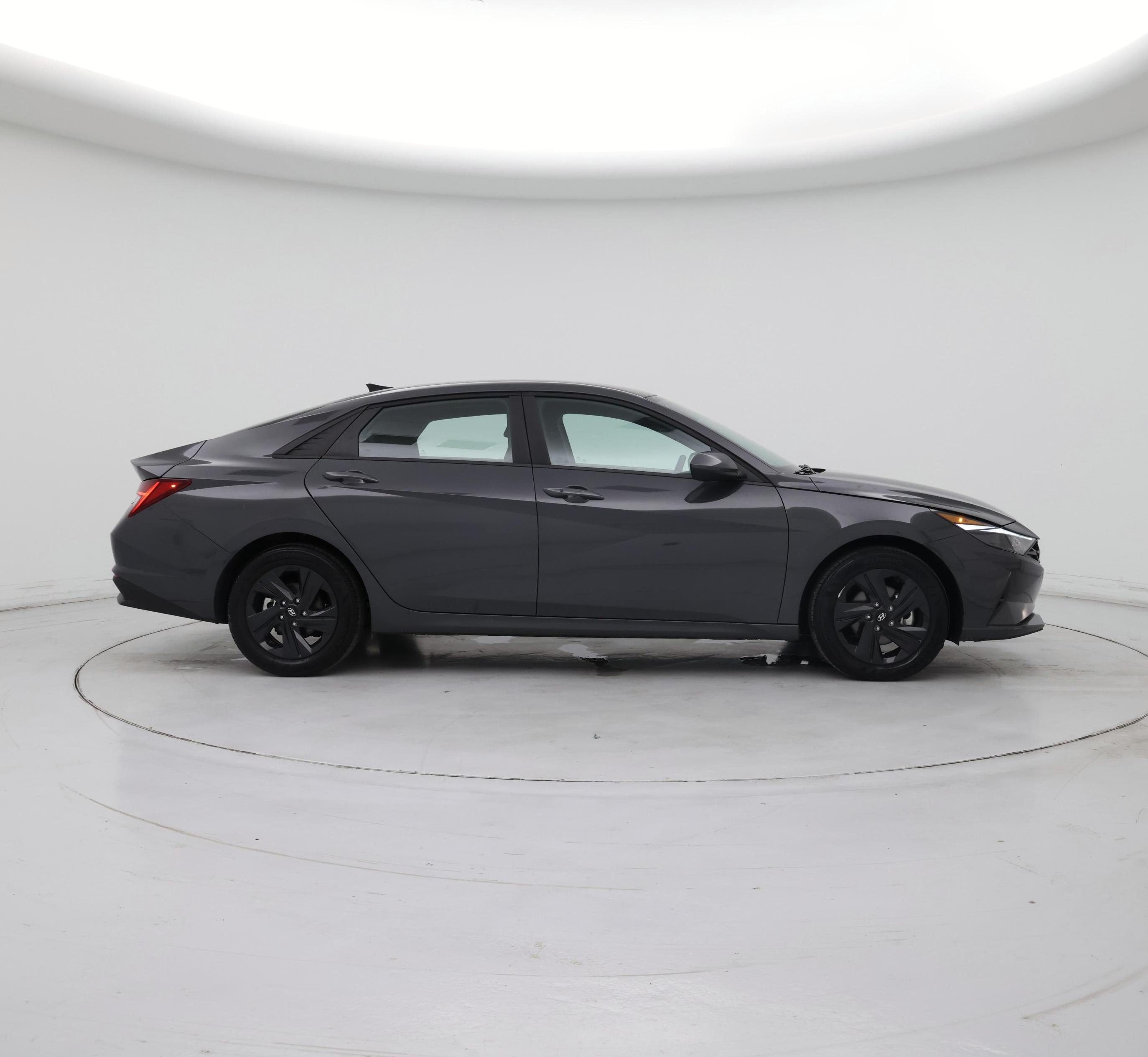 Thumbnail: 2023 Hyundai Elantra - 7