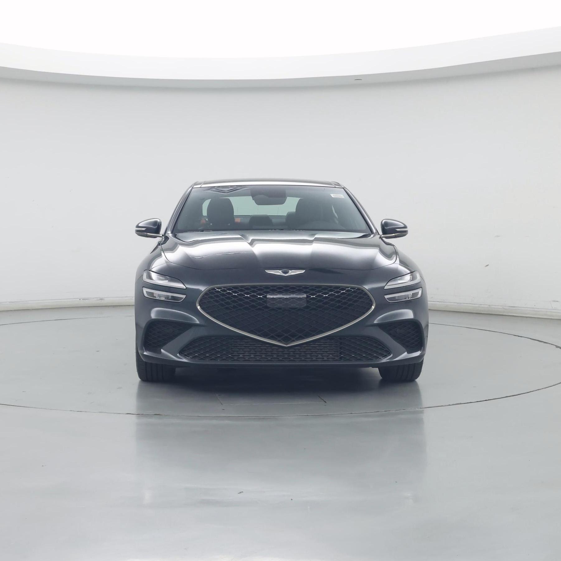 Thumbnail: 2023 Genesis G70 - 5