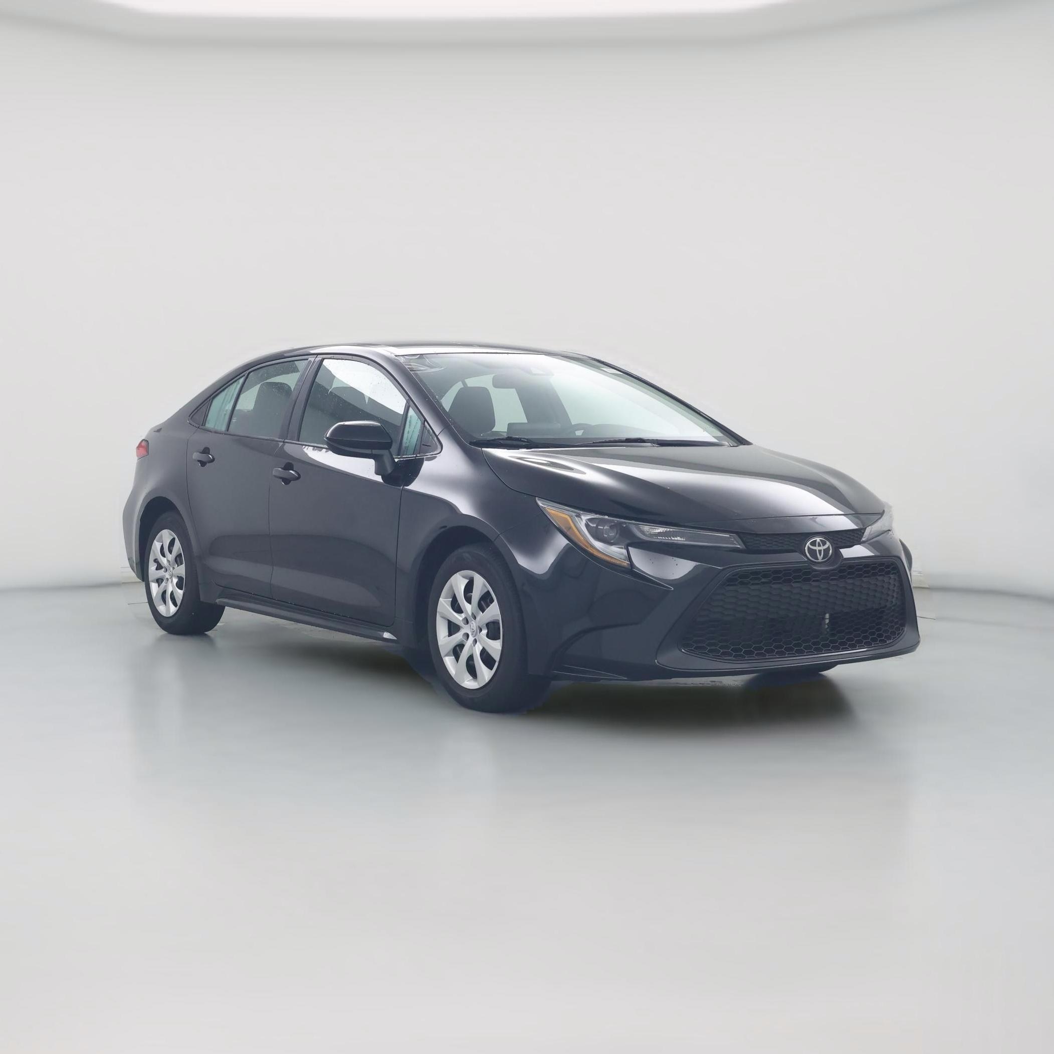 Thumbnail: 2022 Toyota Corolla - 1