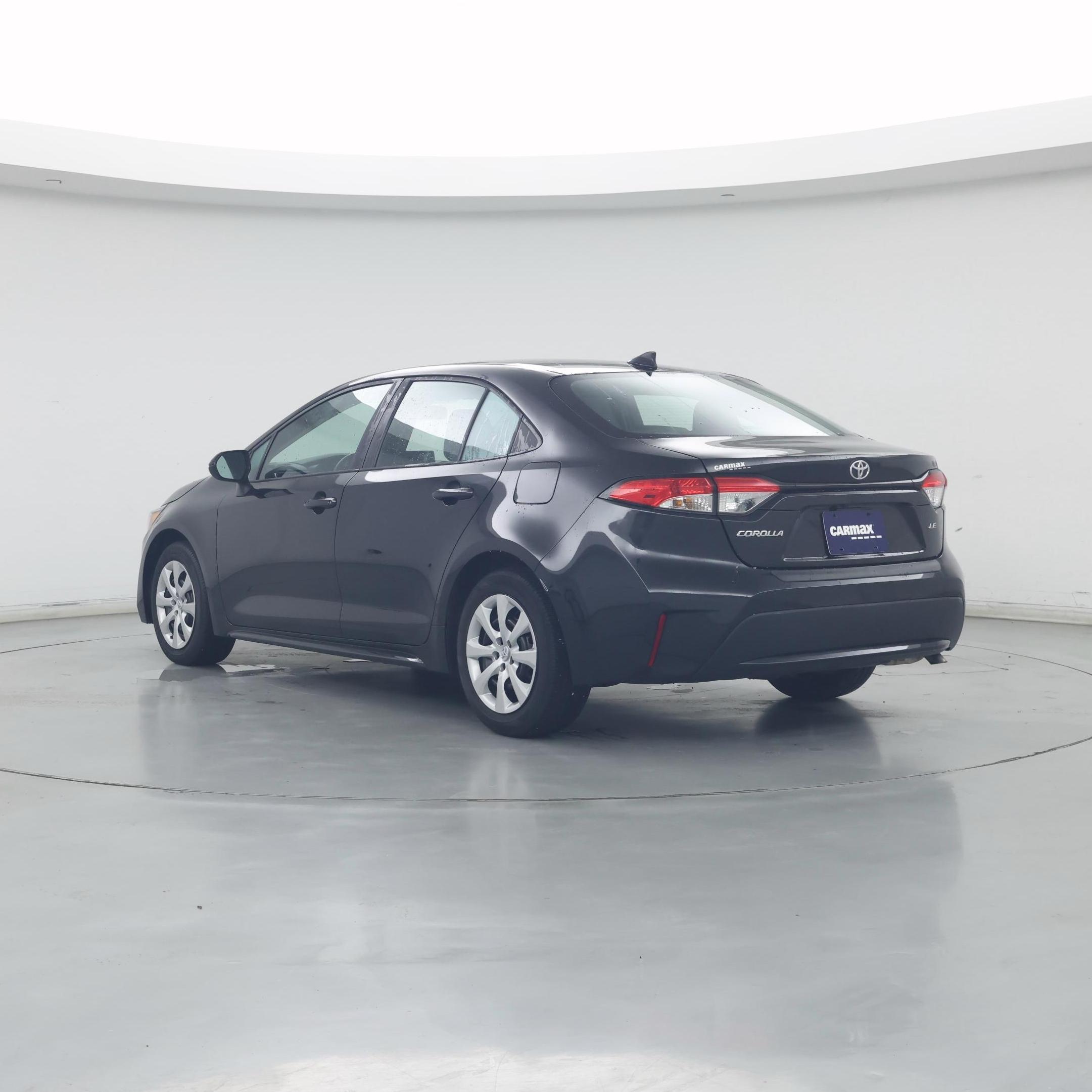 Thumbnail: 2022 Toyota Corolla - 2