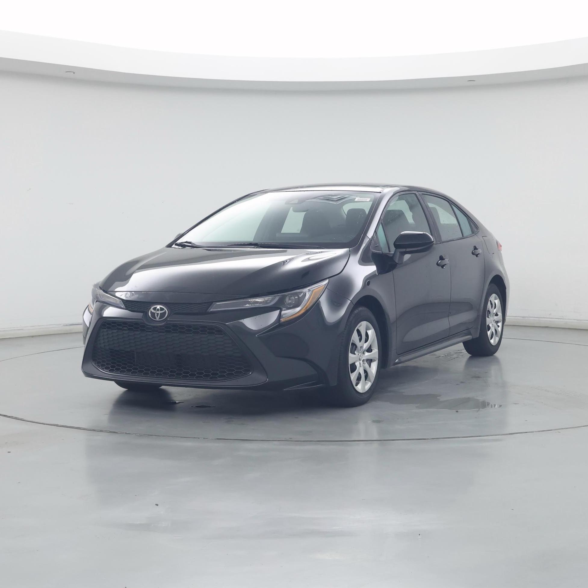 Thumbnail: 2022 Toyota Corolla - 4
