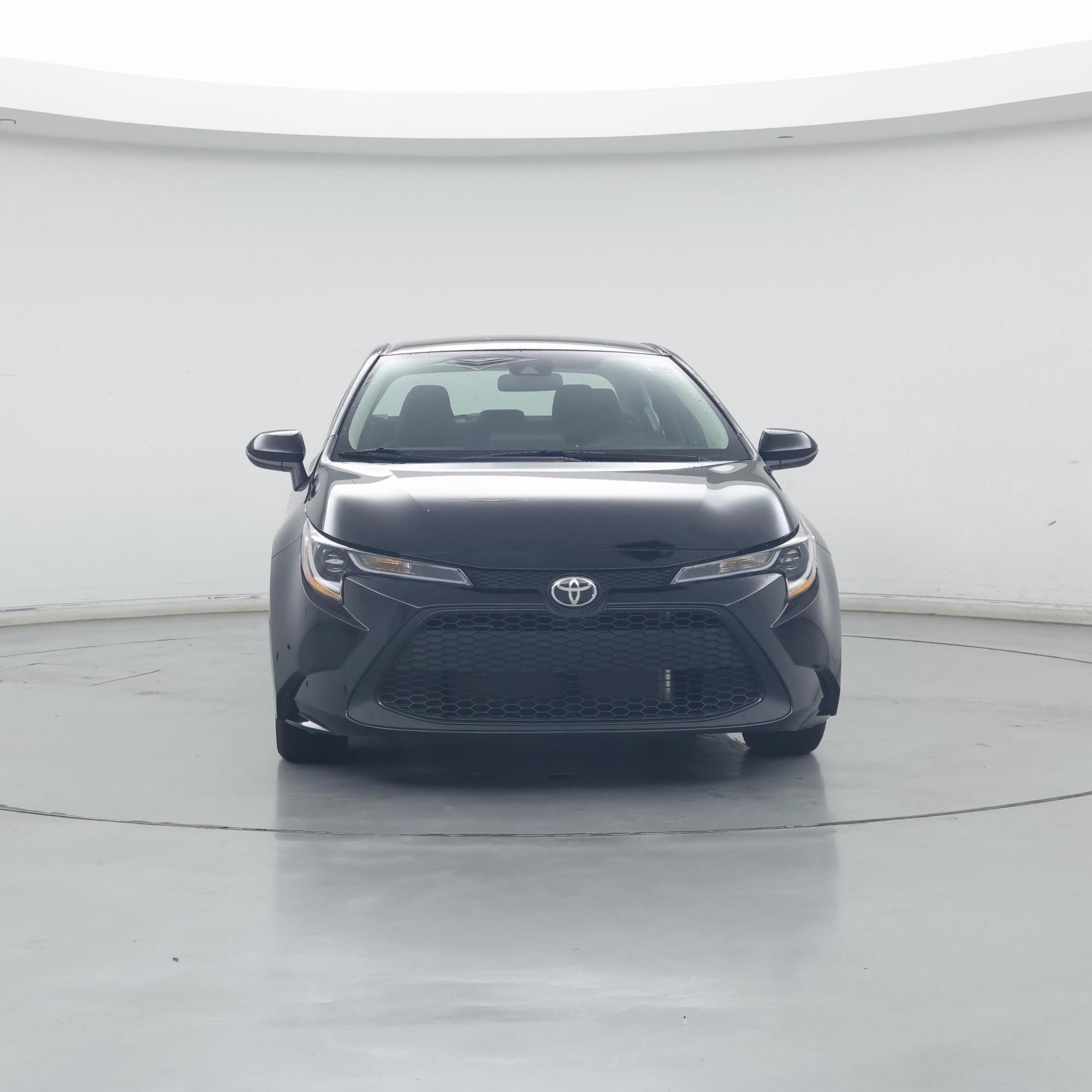 Thumbnail: 2022 Toyota Corolla - 5
