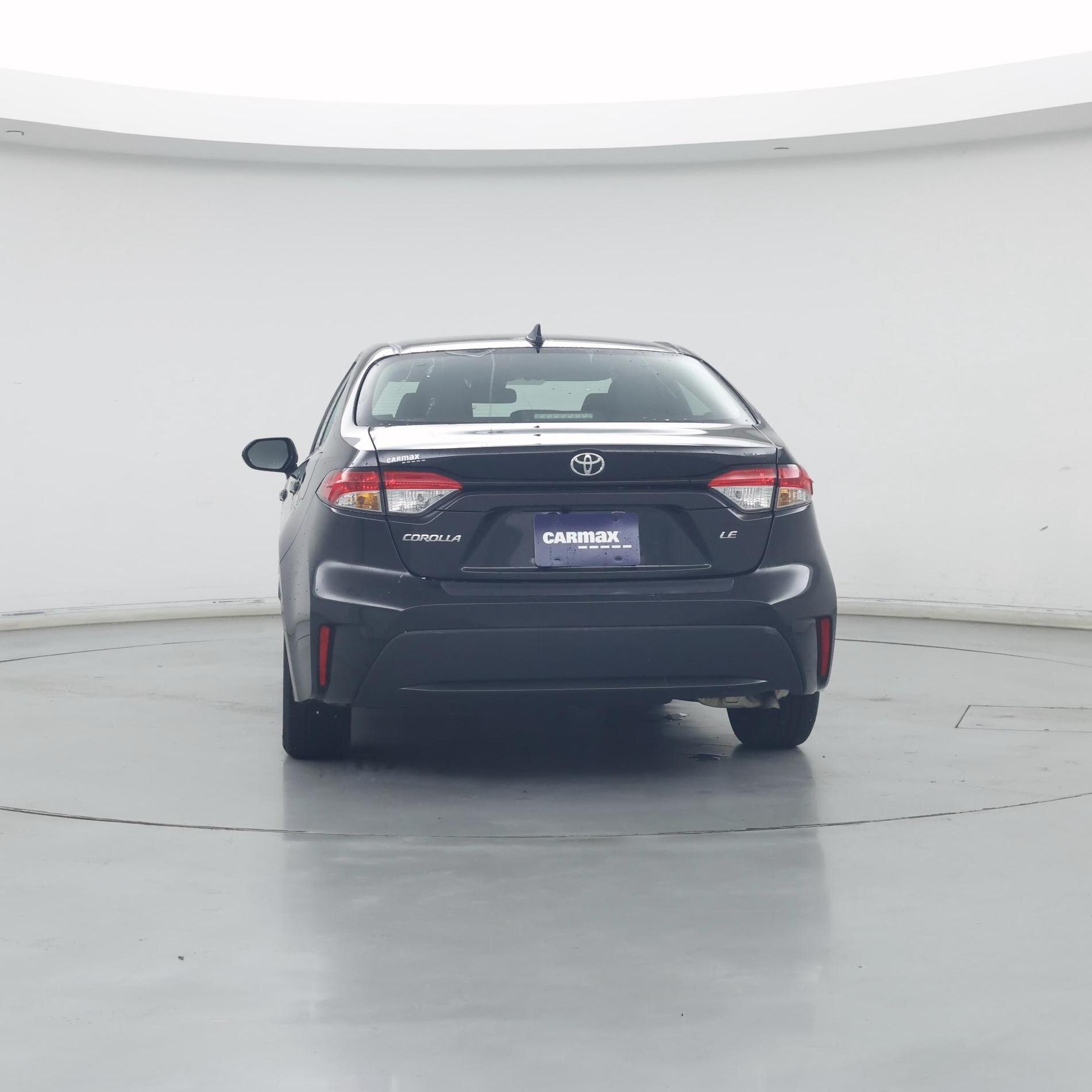 Thumbnail: 2022 Toyota Corolla - 6
