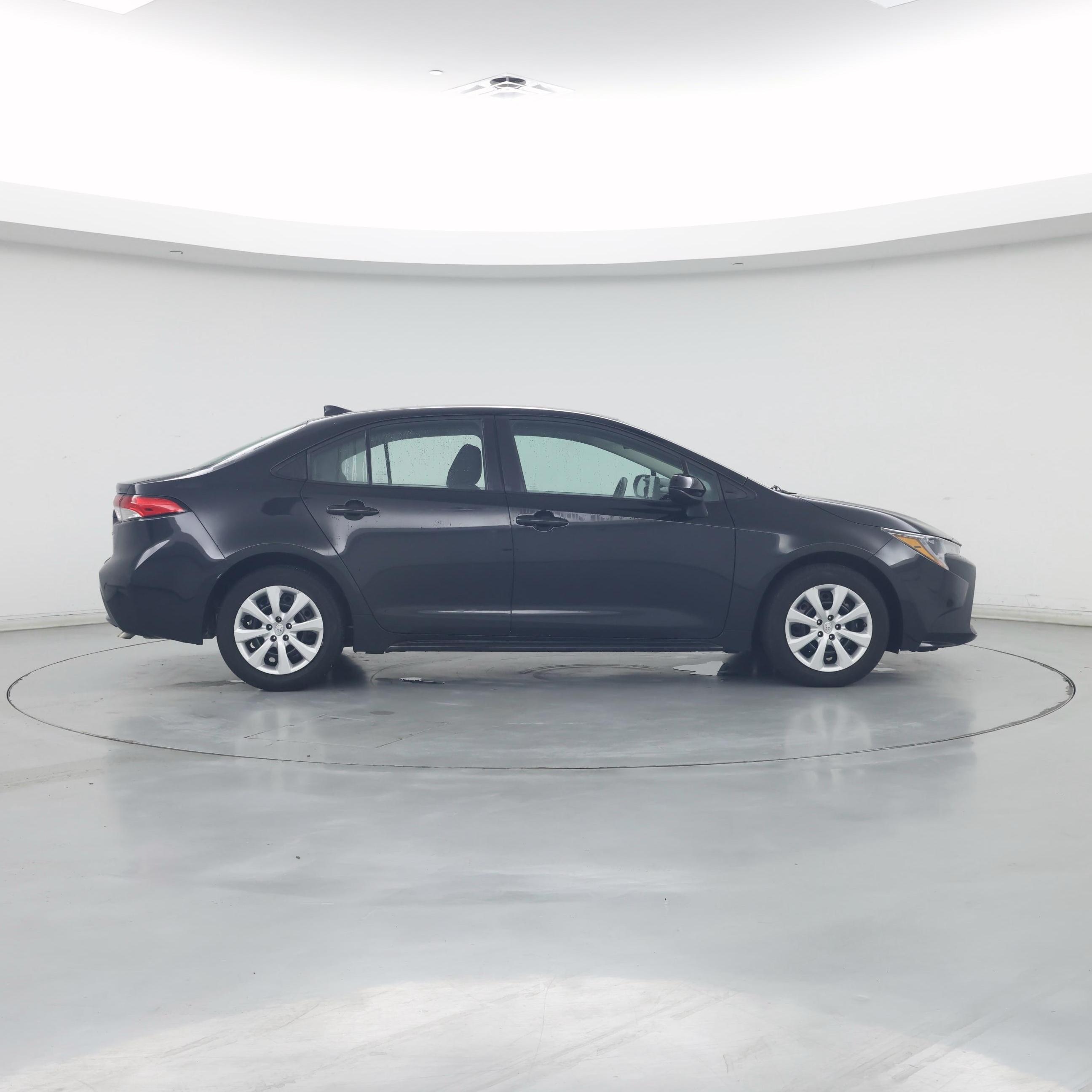 Thumbnail: 2022 Toyota Corolla - 7