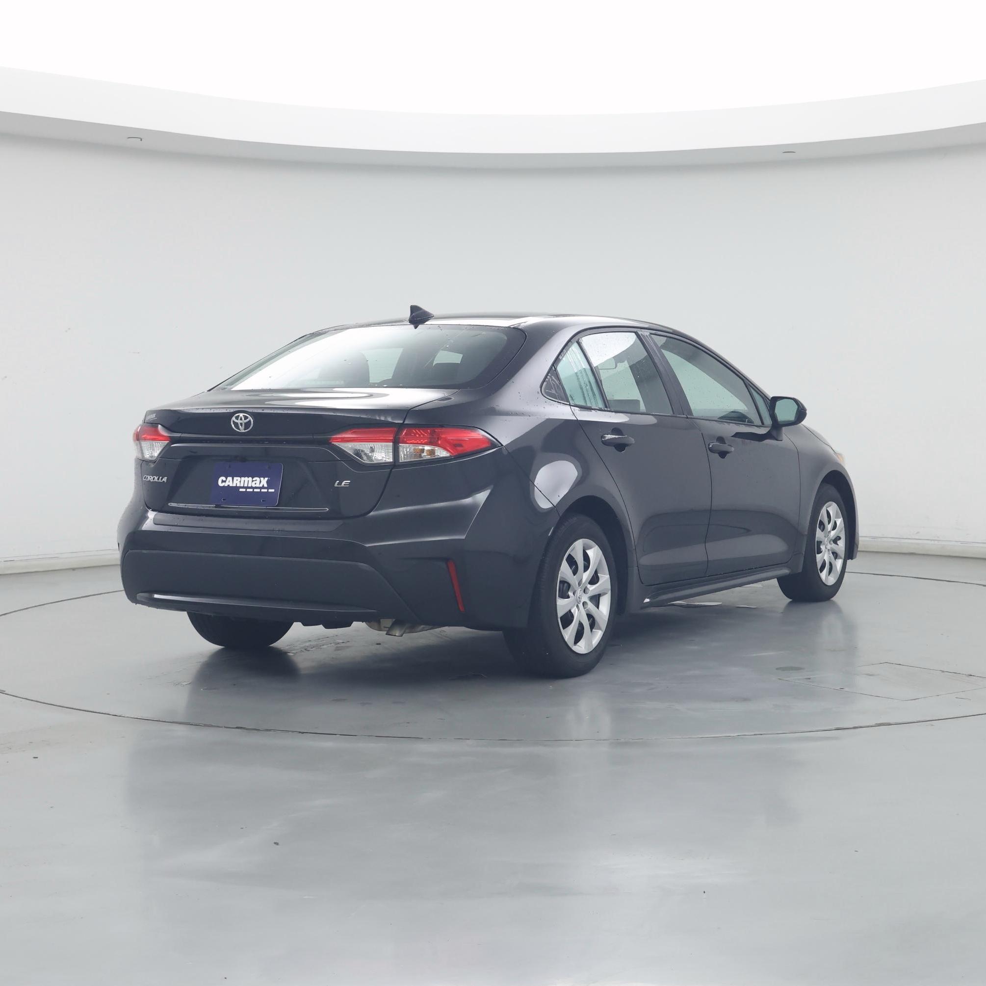 Thumbnail: 2022 Toyota Corolla - 8