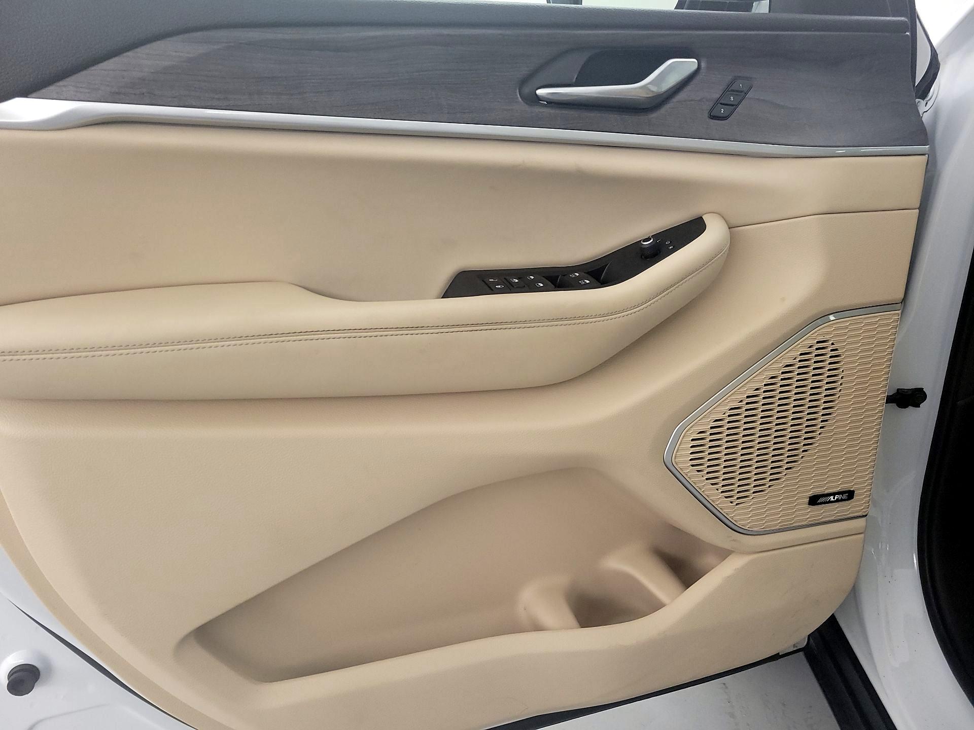Thumbnail: 2021 Jeep Grand Cherokee L - 12