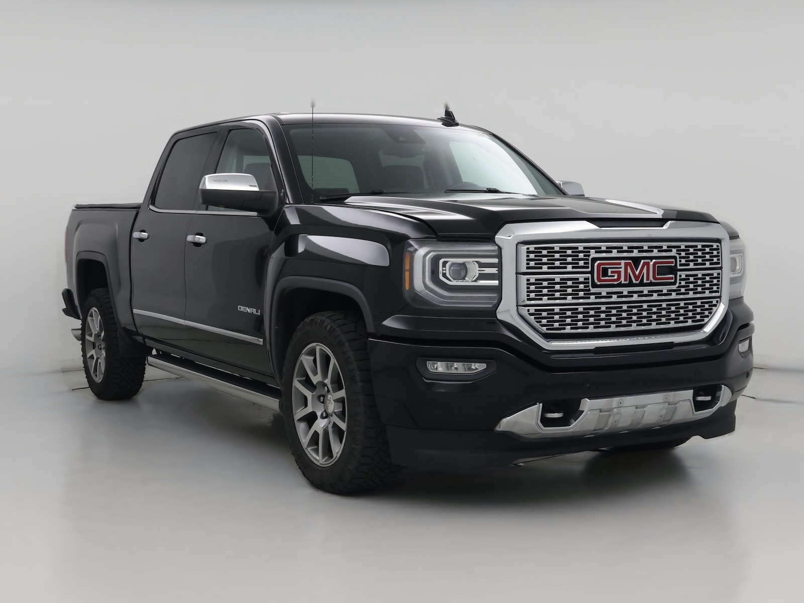 2016 GMC Sierra 1500 Denali