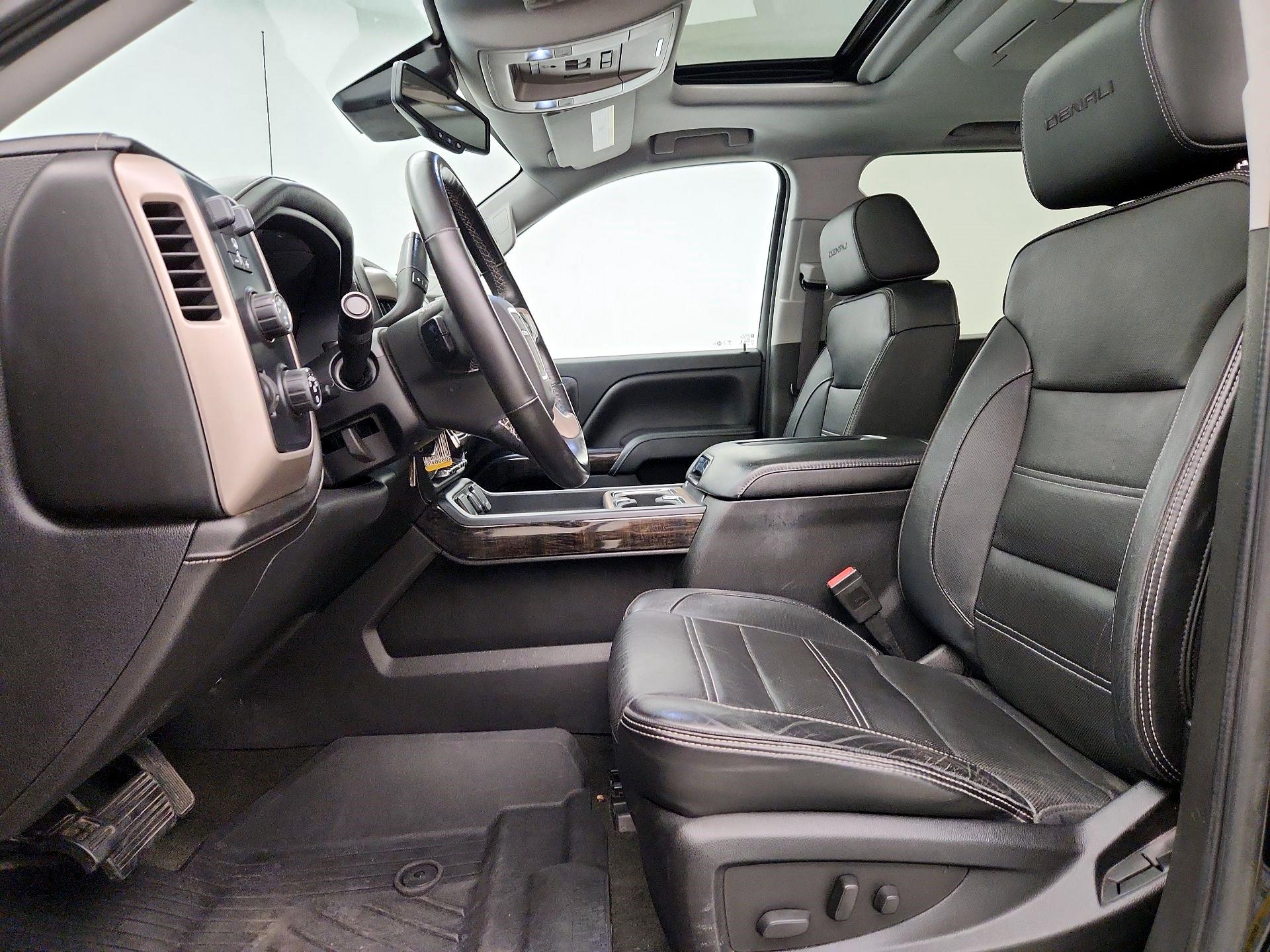 Thumbnail: 2016 GMC Sierra 1500 - 11
