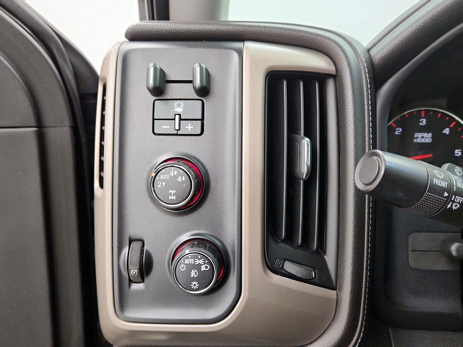Thumbnail: 2016 GMC Sierra 1500 - 13