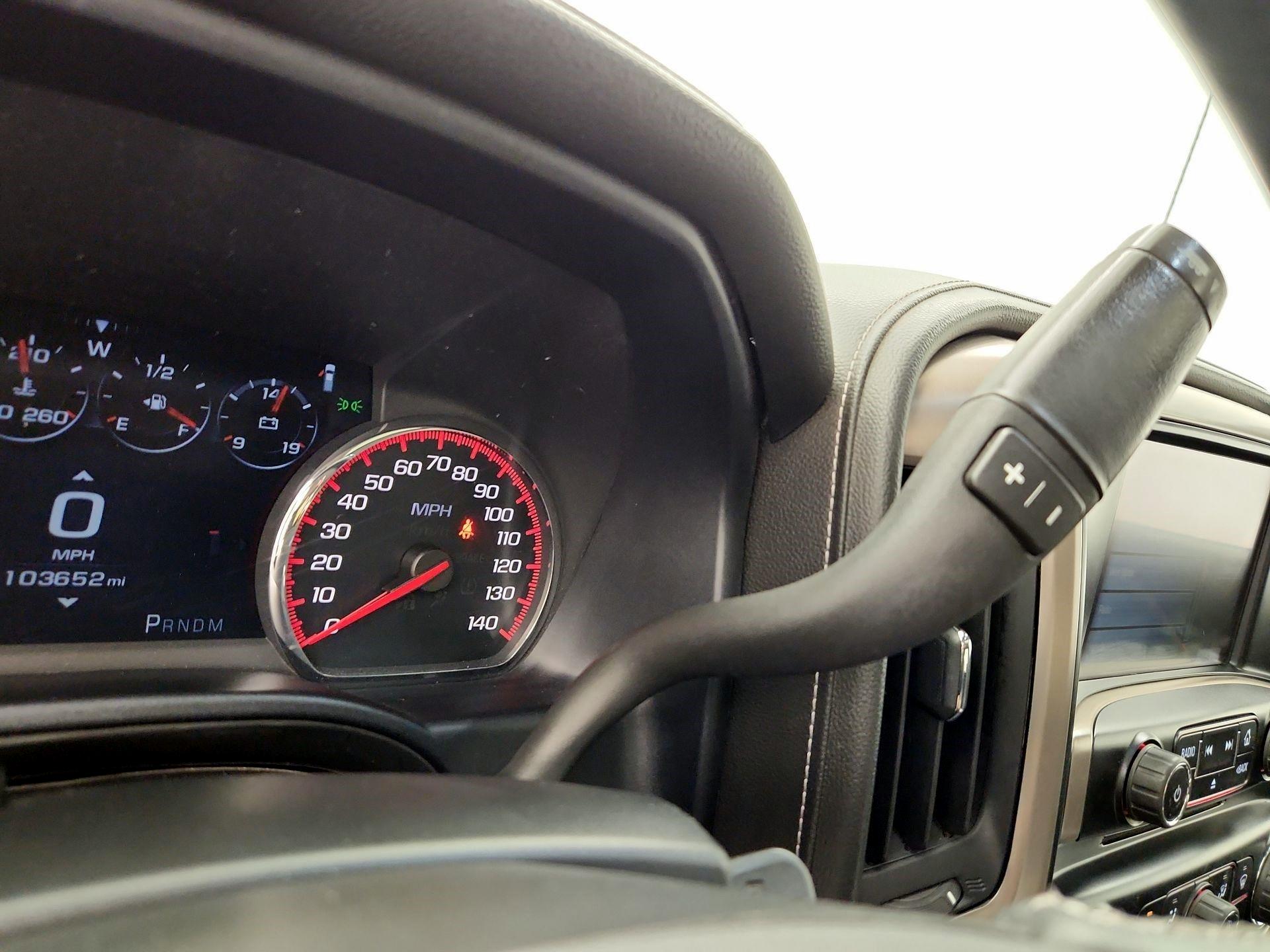 Thumbnail: 2016 GMC Sierra 1500 - 18