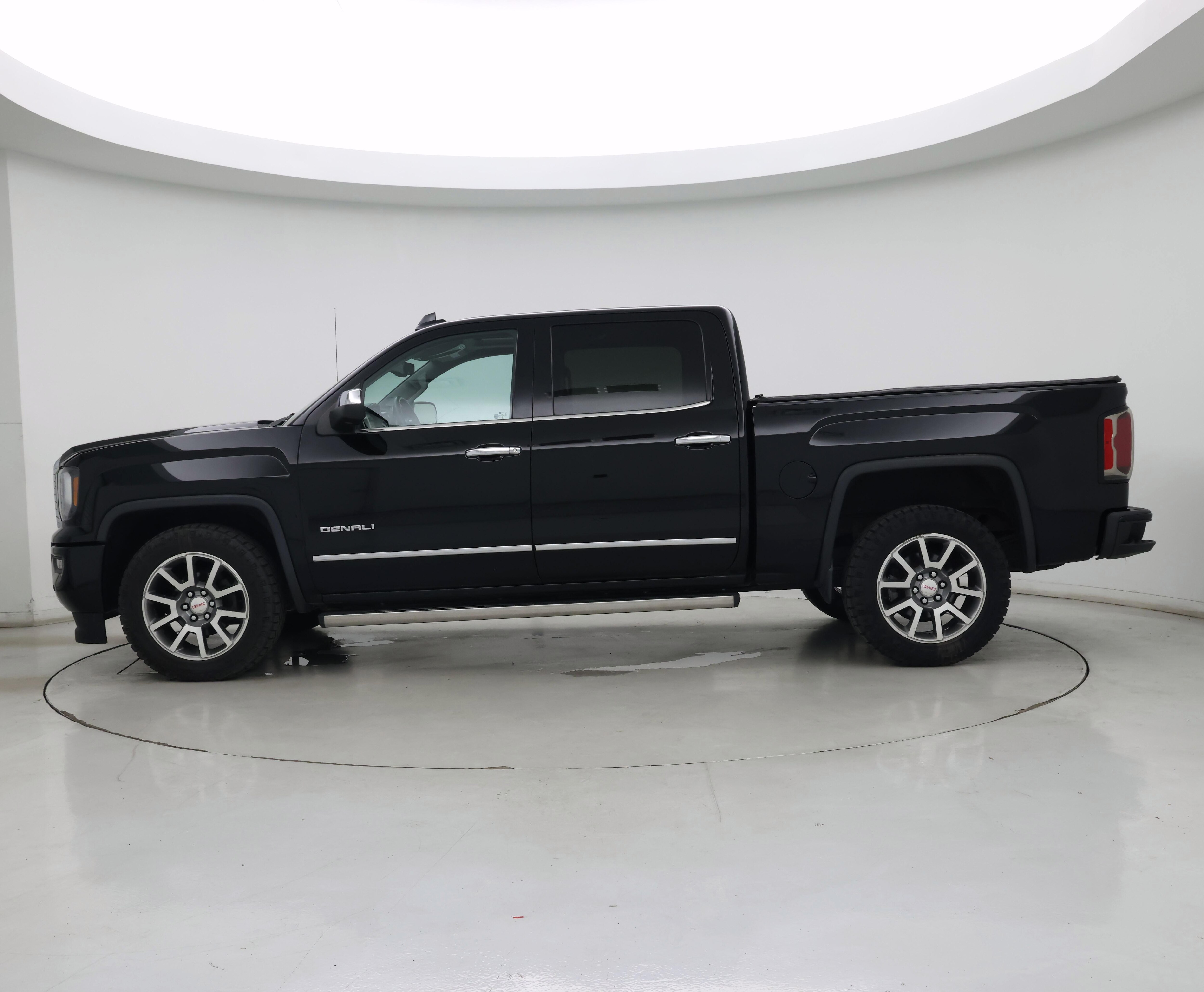 Thumbnail: 2016 GMC Sierra 1500 - 3