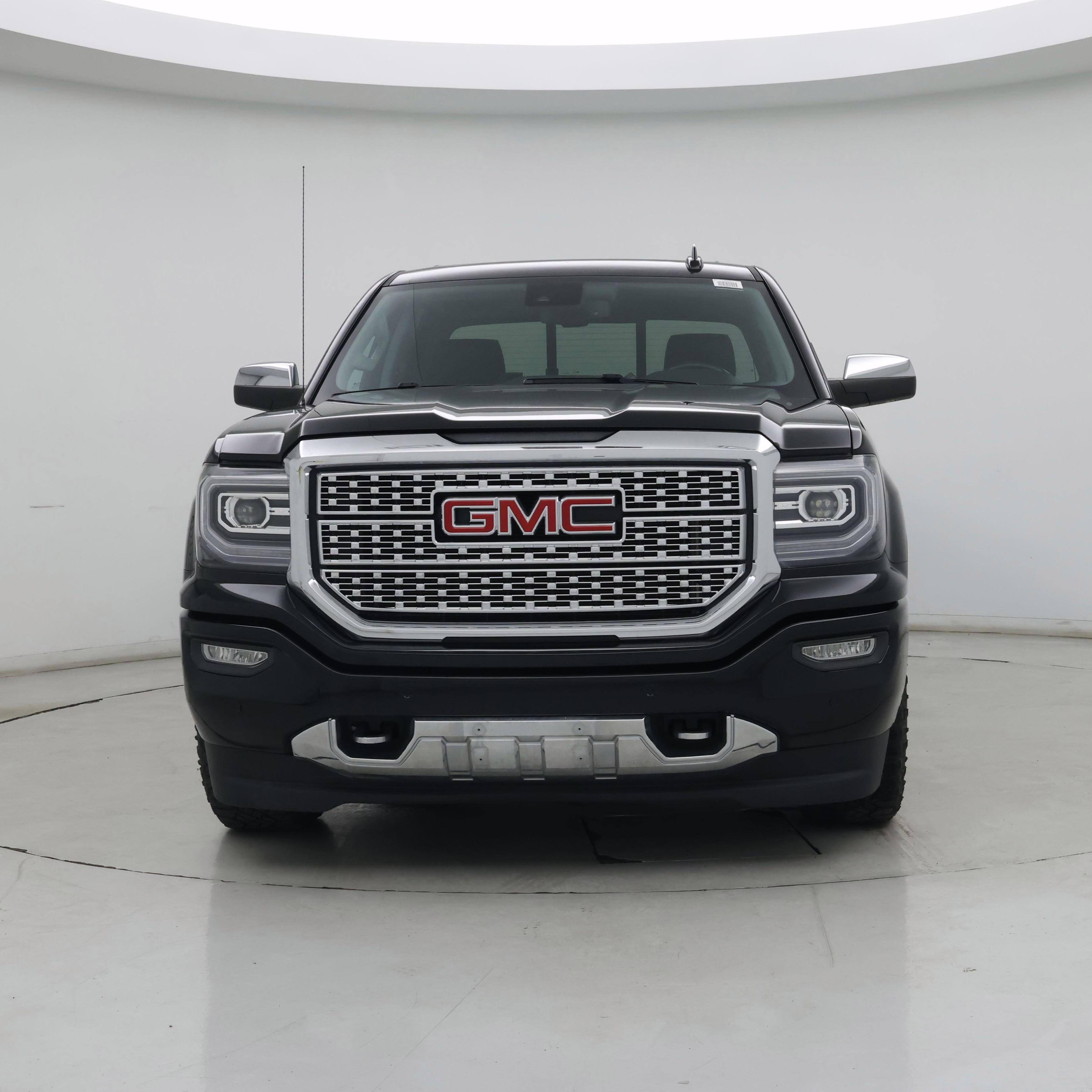 Thumbnail: 2016 GMC Sierra 1500 - 5