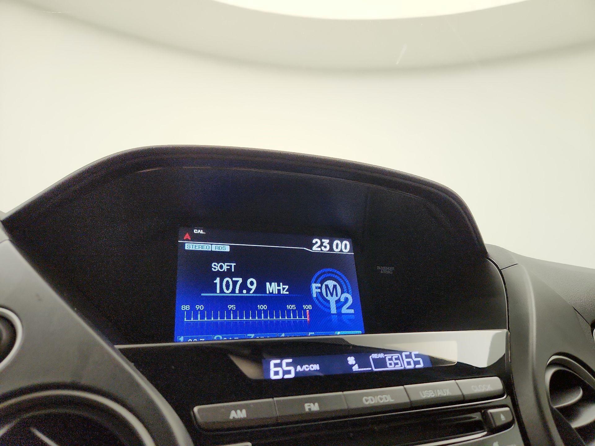 Thumbnail: 2015 Honda Pilot - 15