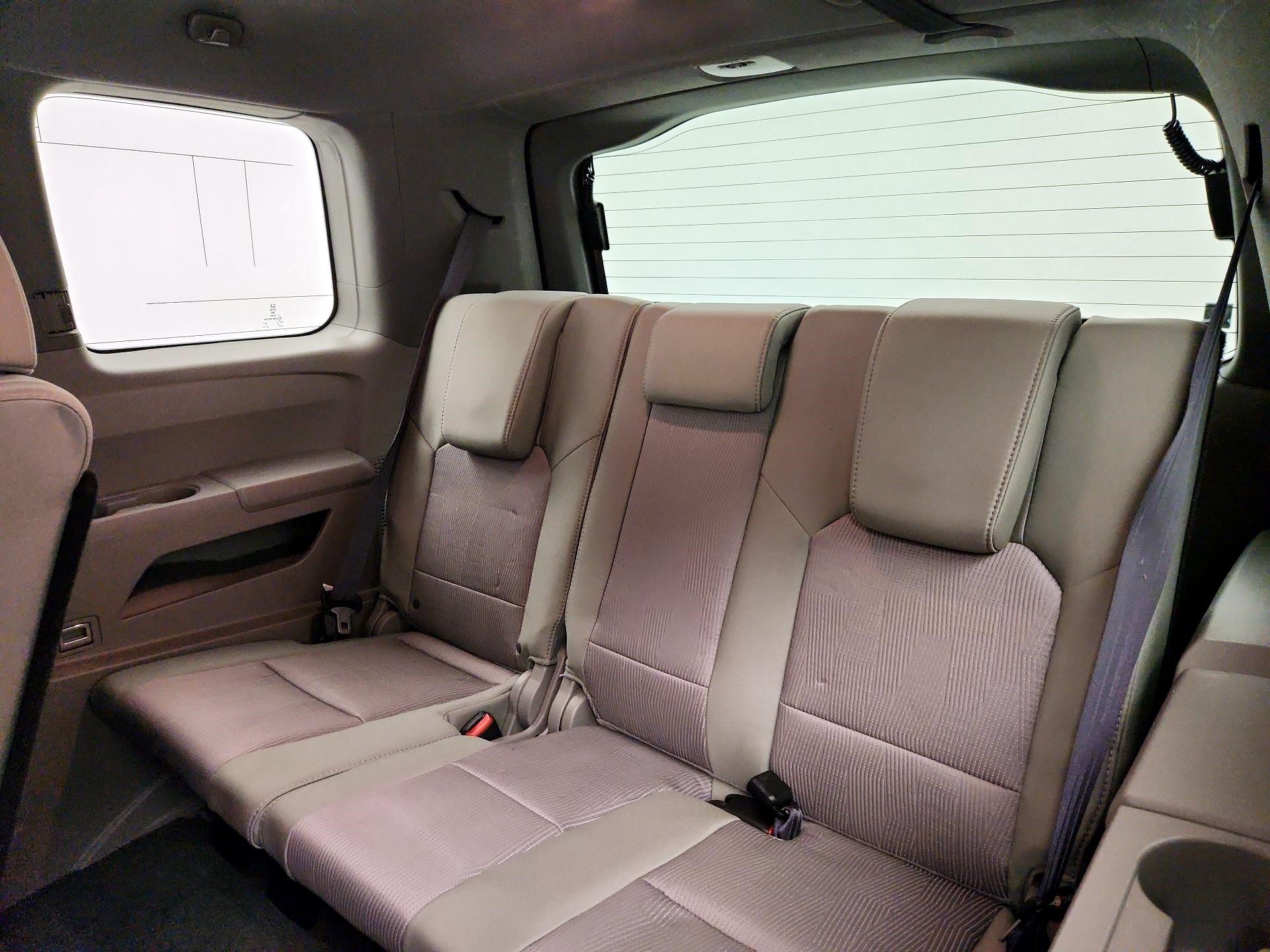 Thumbnail: 2015 Honda Pilot - 20