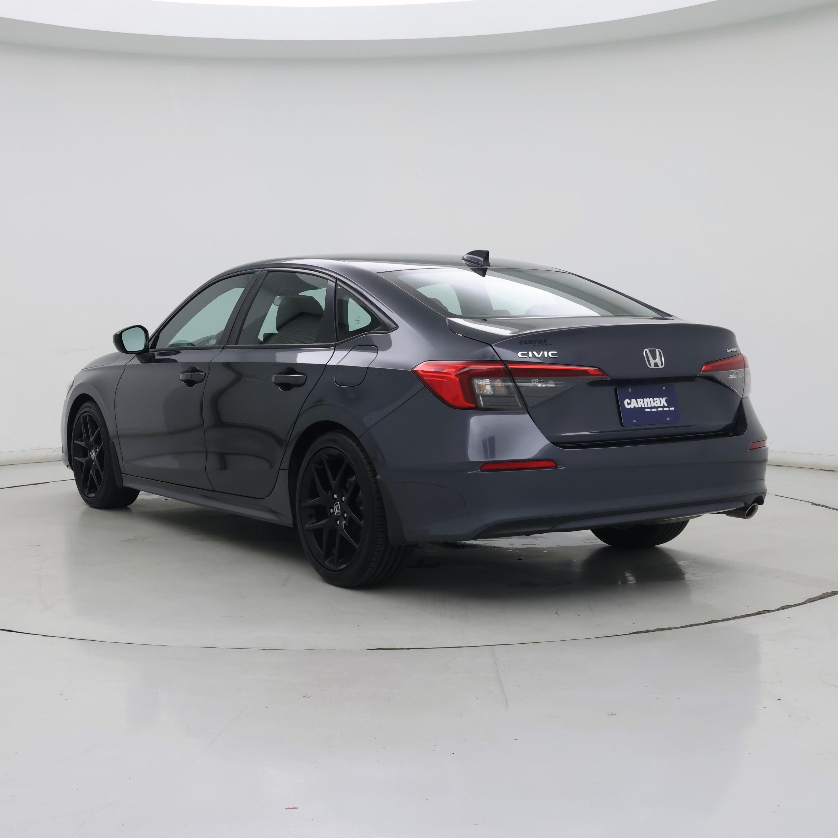 Thumbnail: 2023 Honda Civic - 2