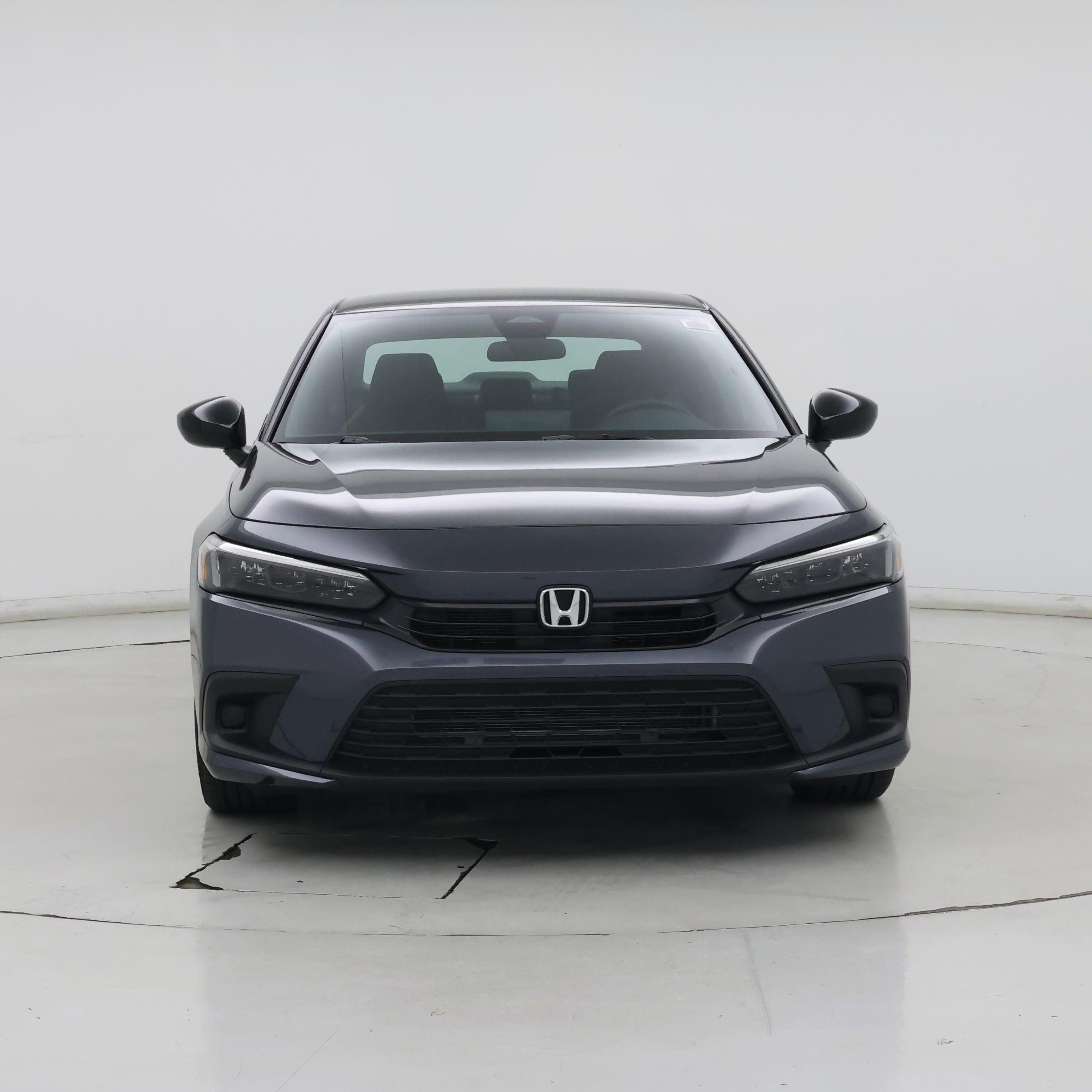 Thumbnail: 2023 Honda Civic - 5
