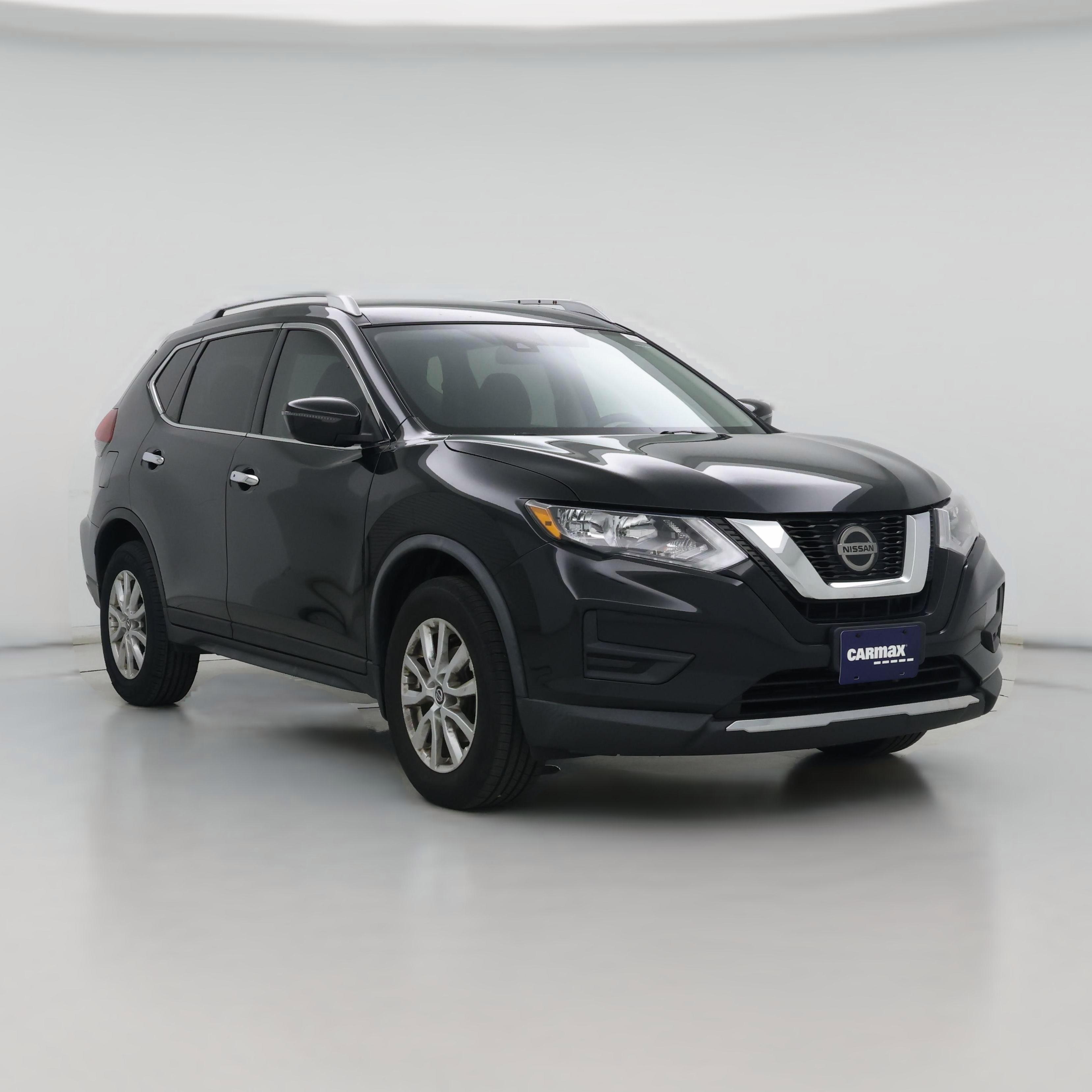 Thumbnail: 2020 Nissan Rogue - 1