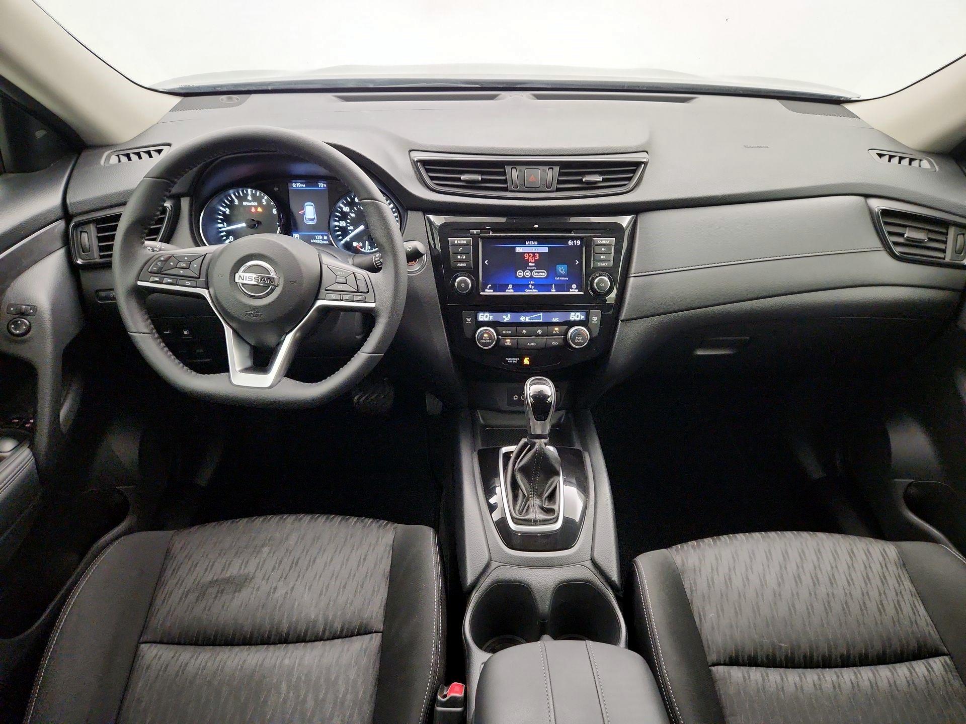 Thumbnail: 2020 Nissan Rogue - 9