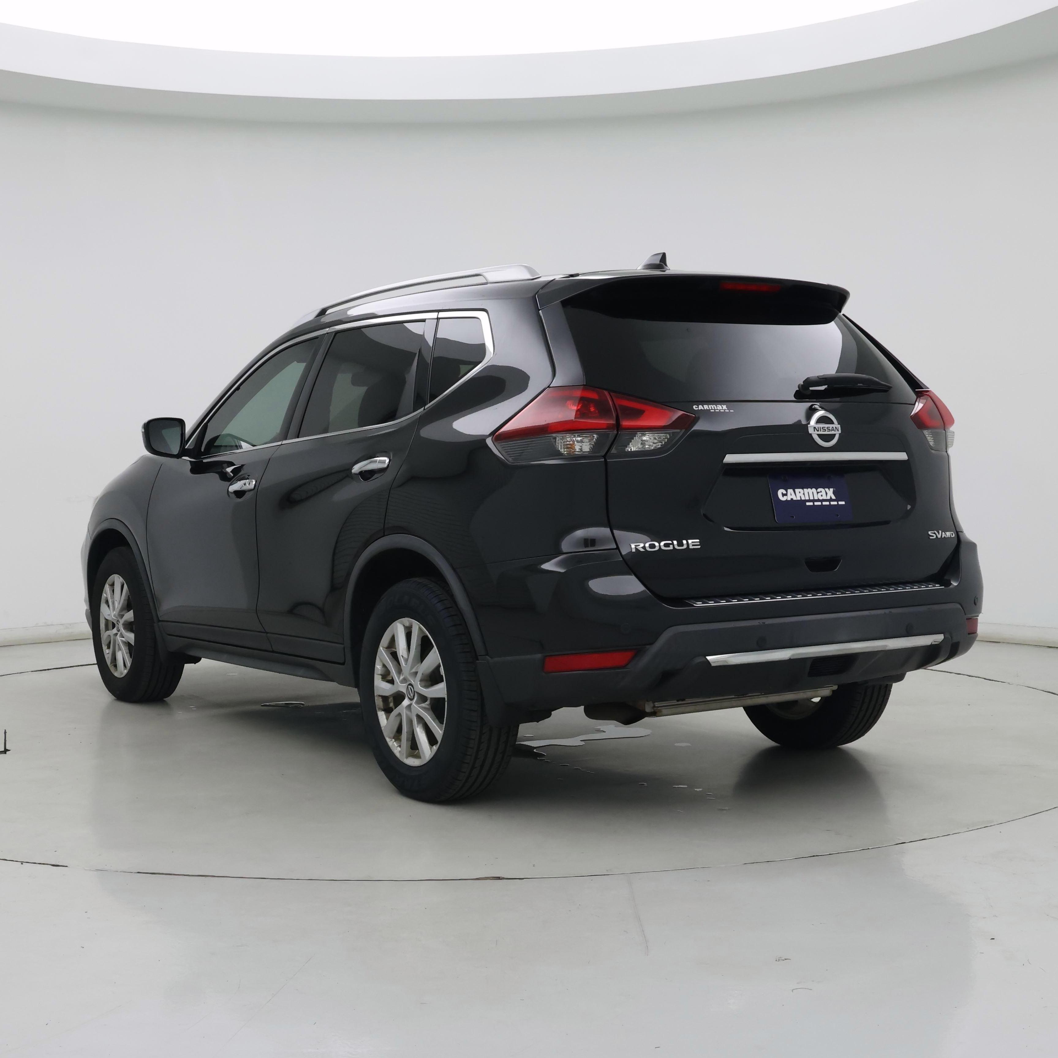 Thumbnail: 2020 Nissan Rogue - 2