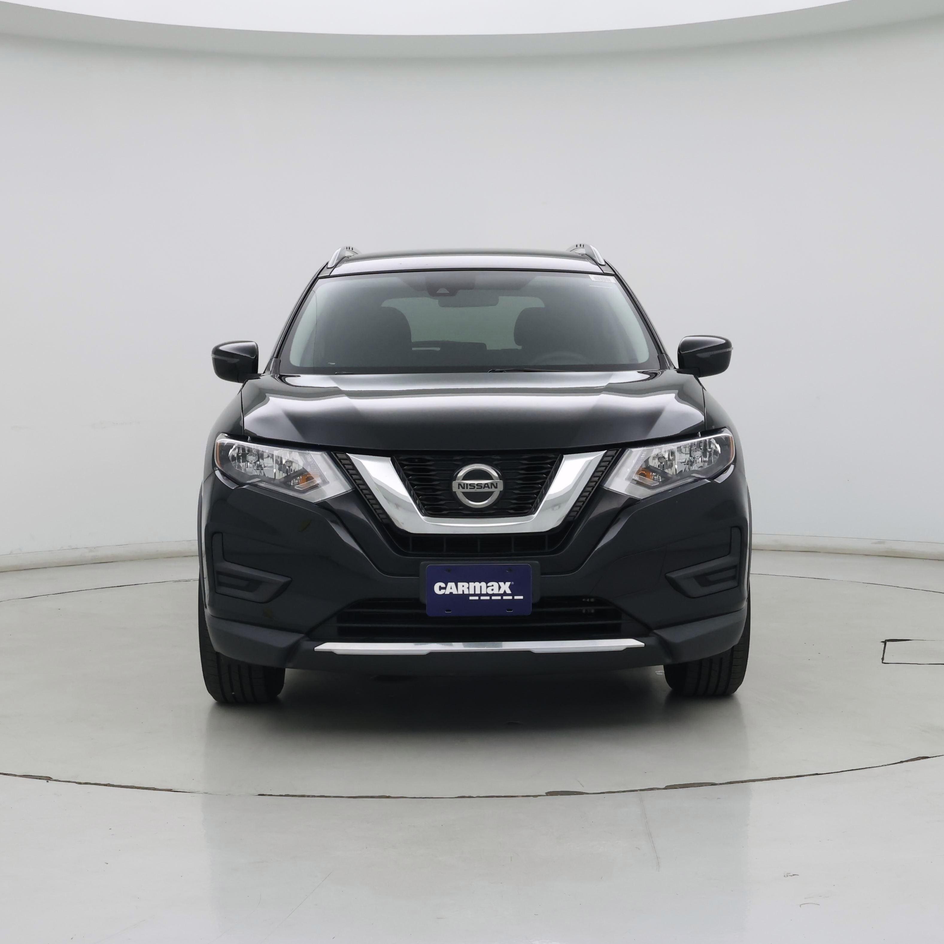 Thumbnail: 2020 Nissan Rogue - 5