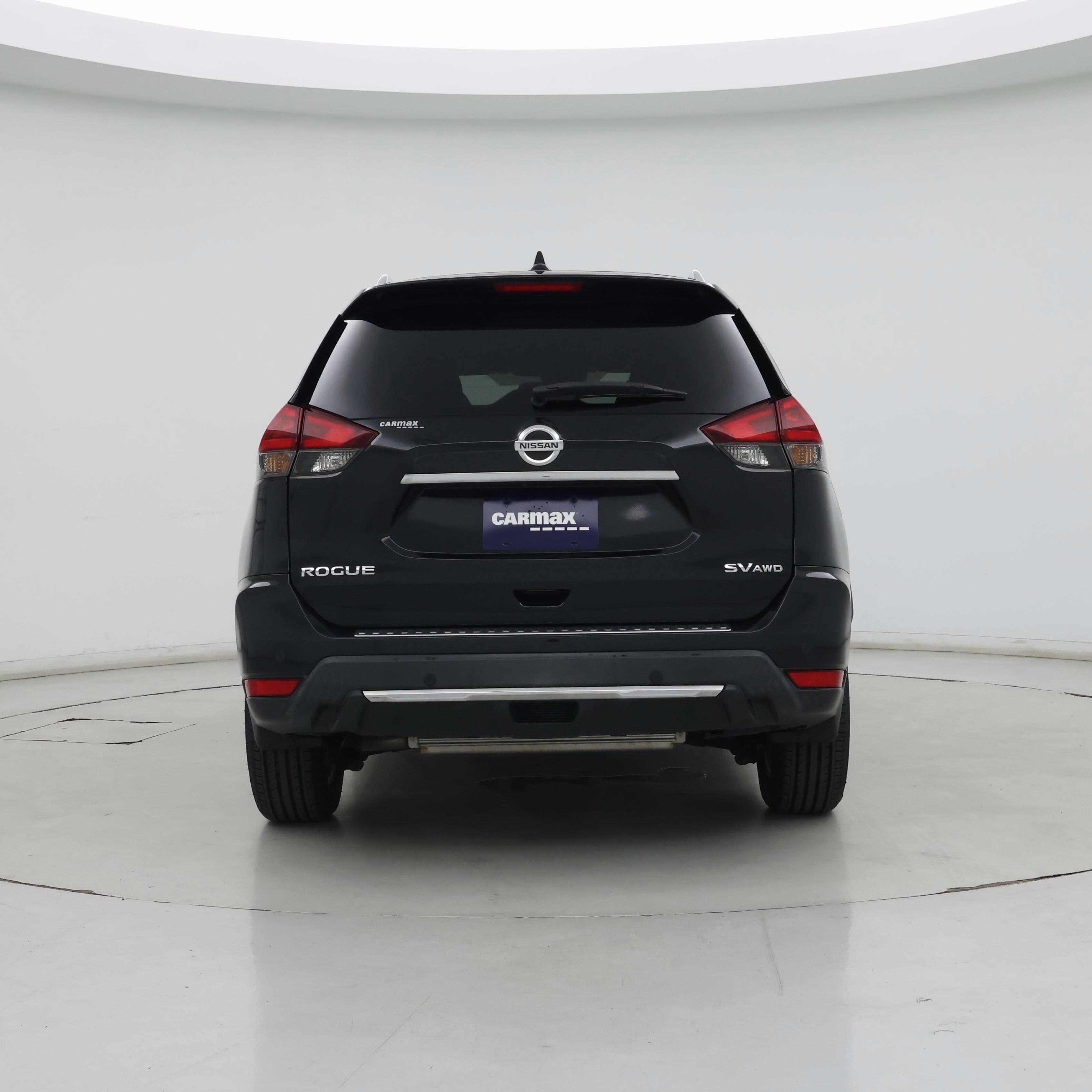 Thumbnail: 2020 Nissan Rogue - 6