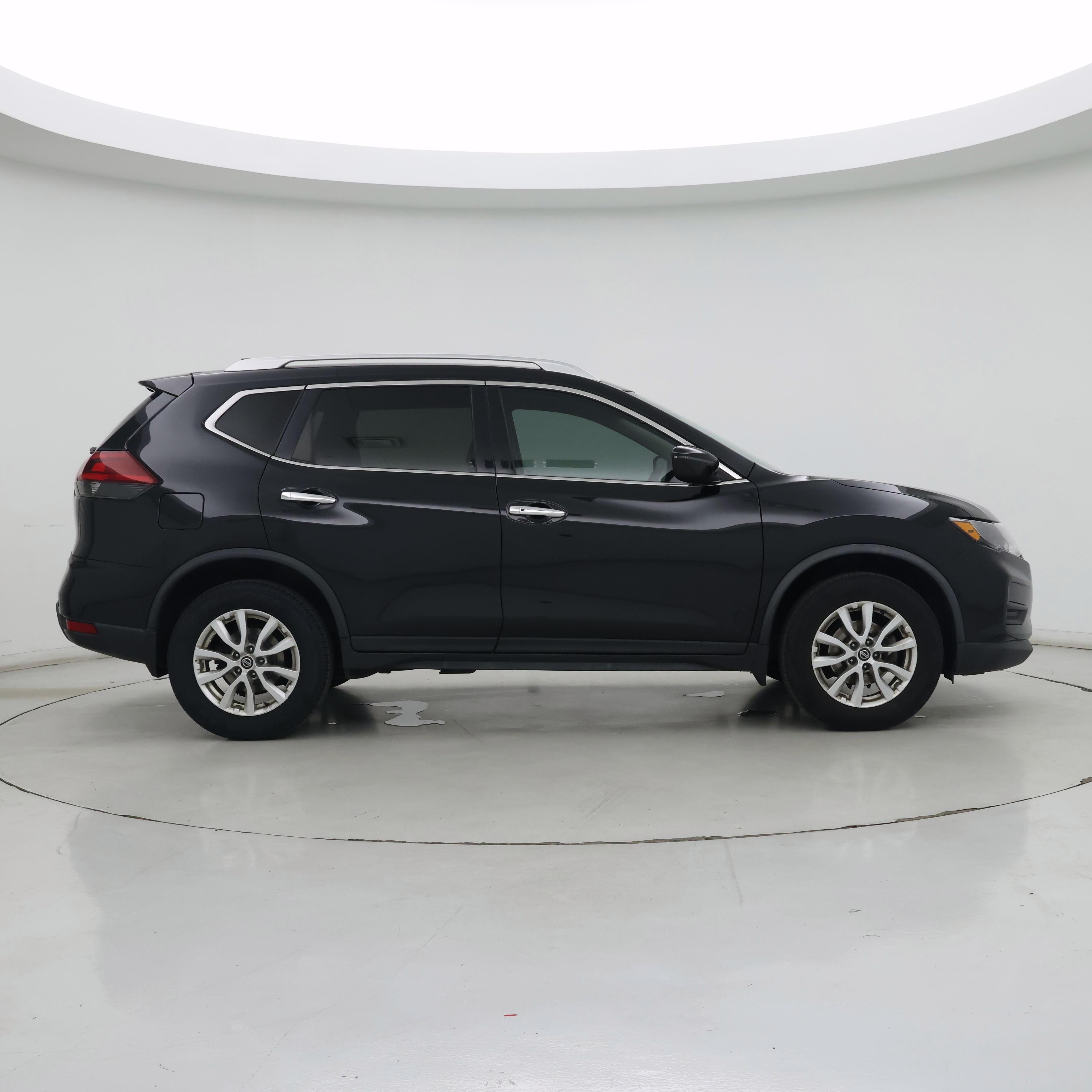Thumbnail: 2020 Nissan Rogue - 7