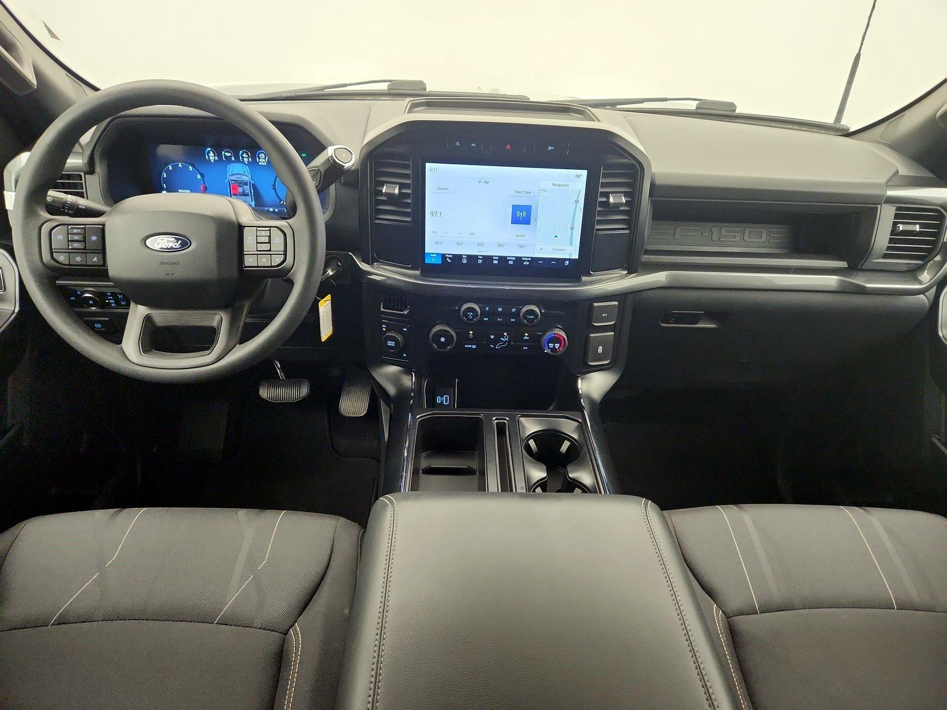 Thumbnail: 2024 Ford F-150 - 9