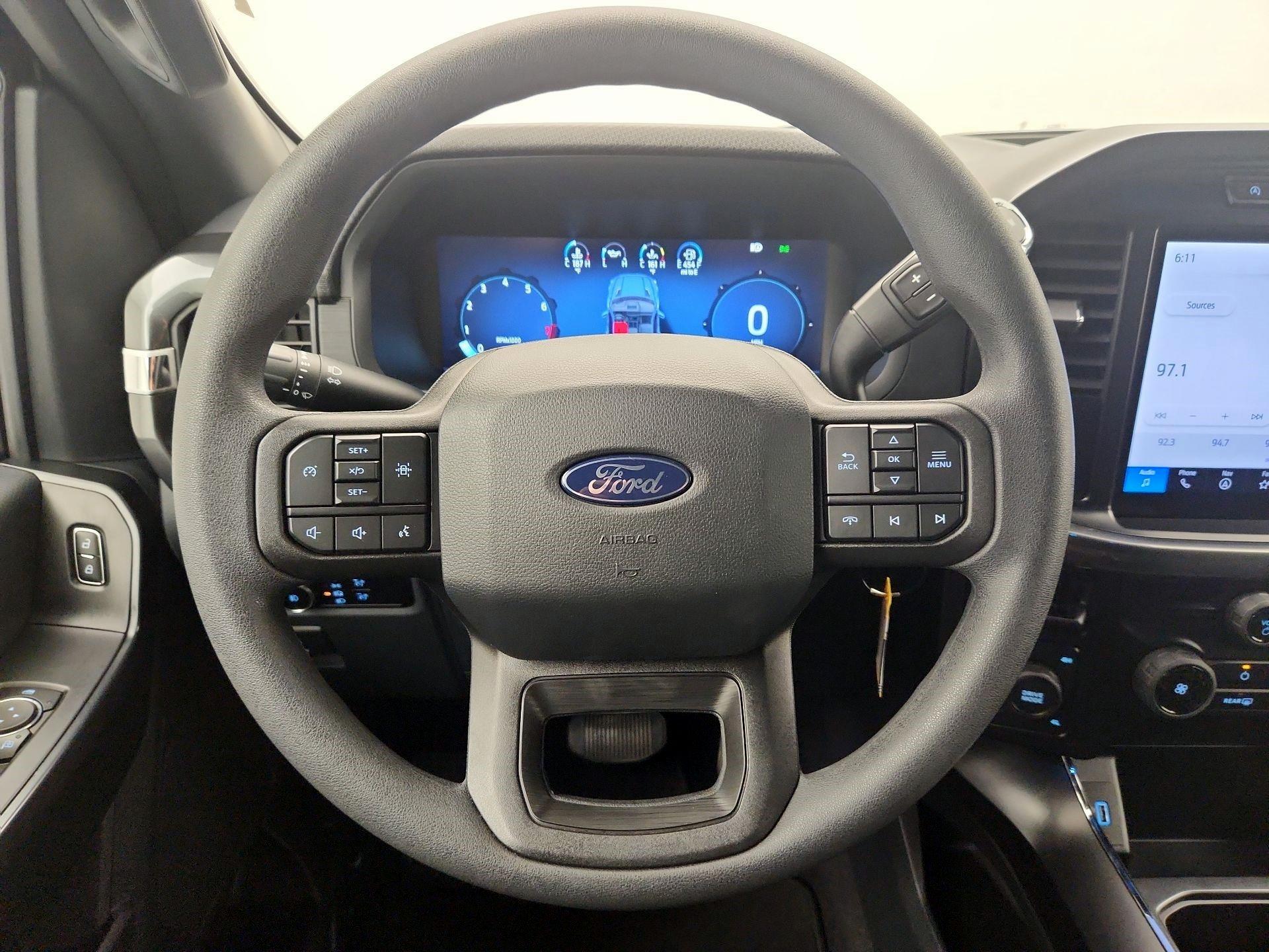 Thumbnail: 2024 Ford F-150 - 10
