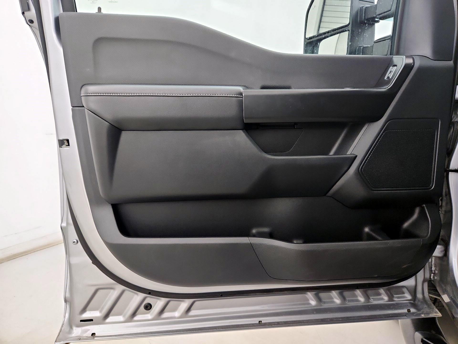 Thumbnail: 2024 Ford F-150 - 12