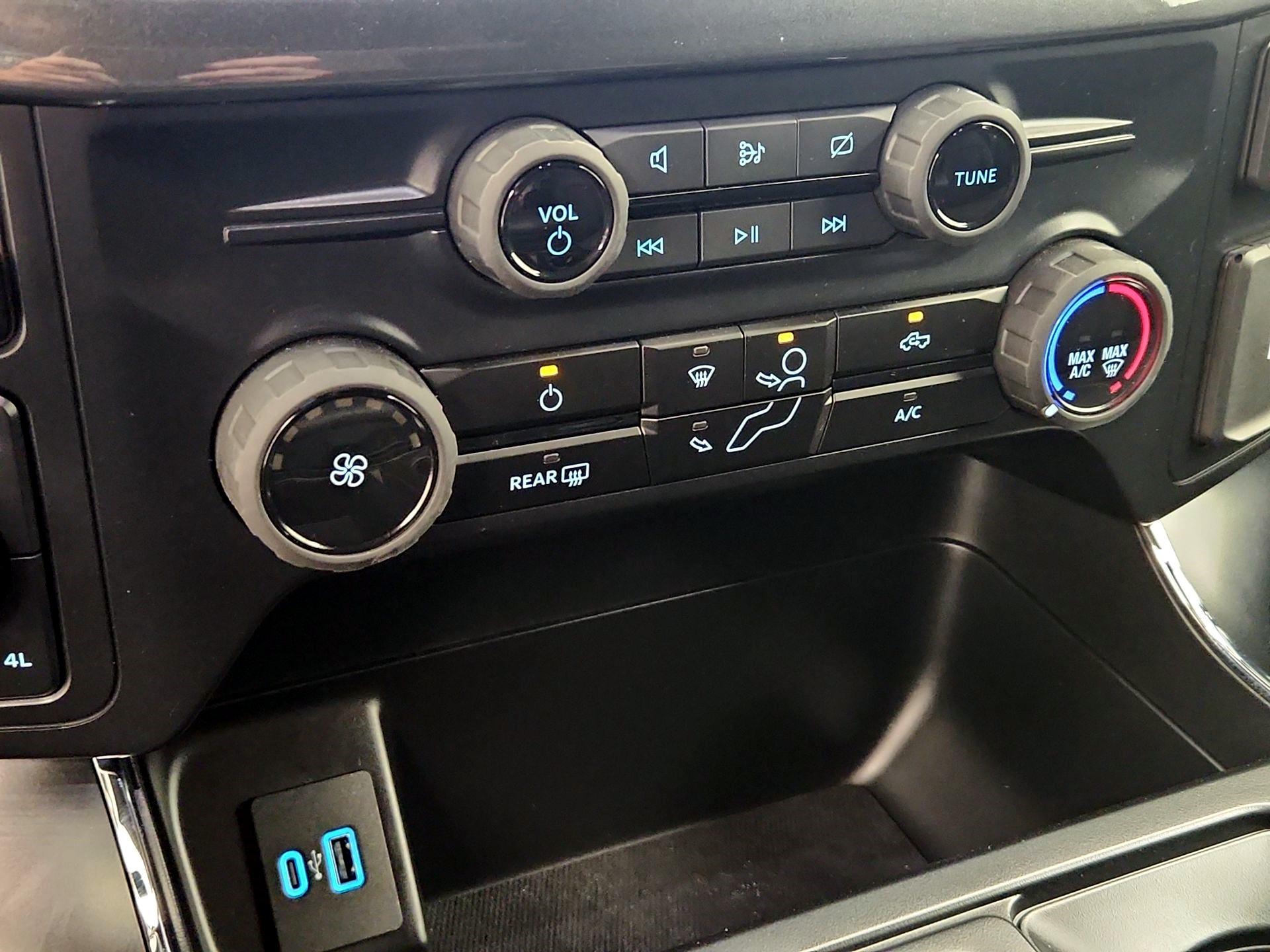 Thumbnail: 2024 Ford F-150 - 17