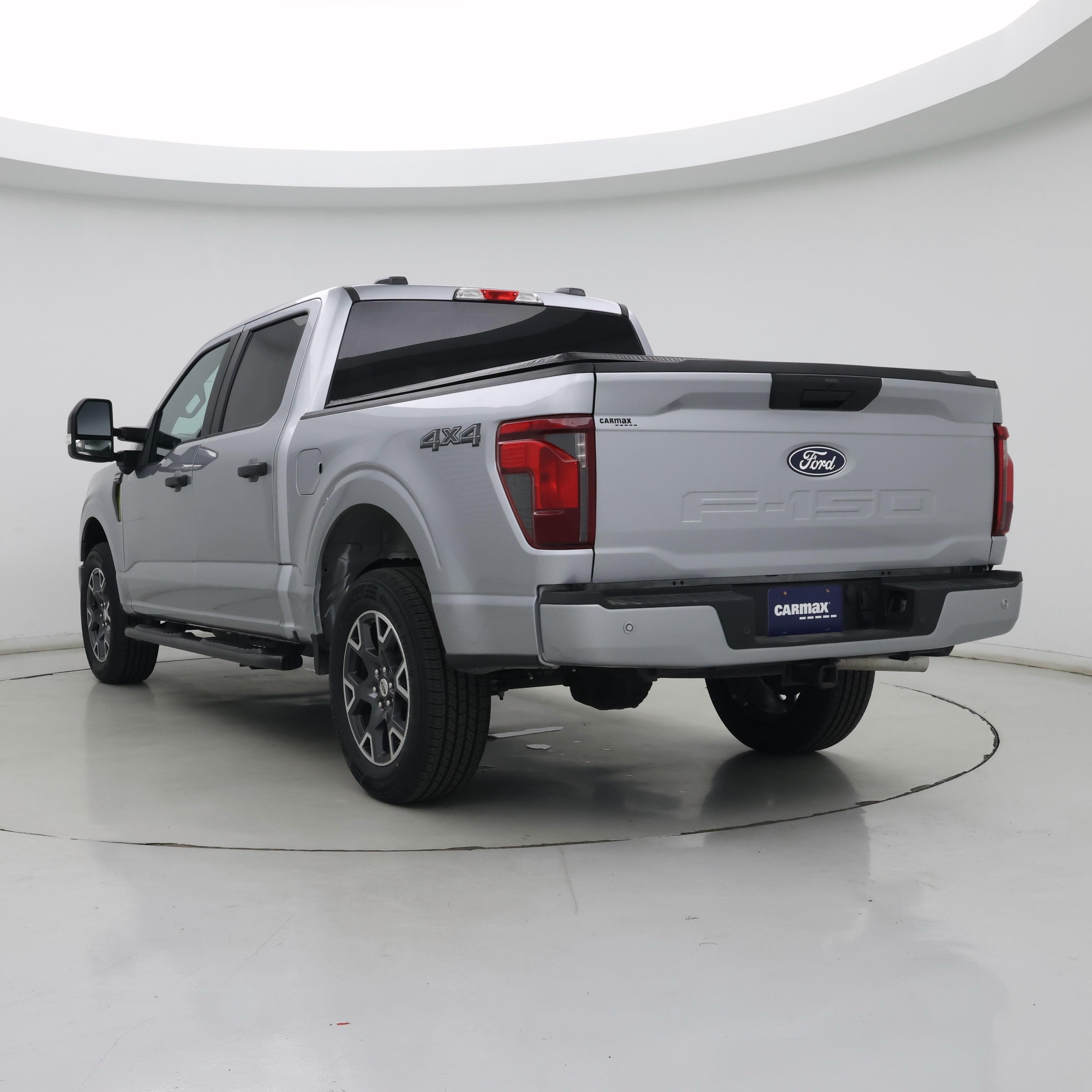 Thumbnail: 2024 Ford F-150 - 2
