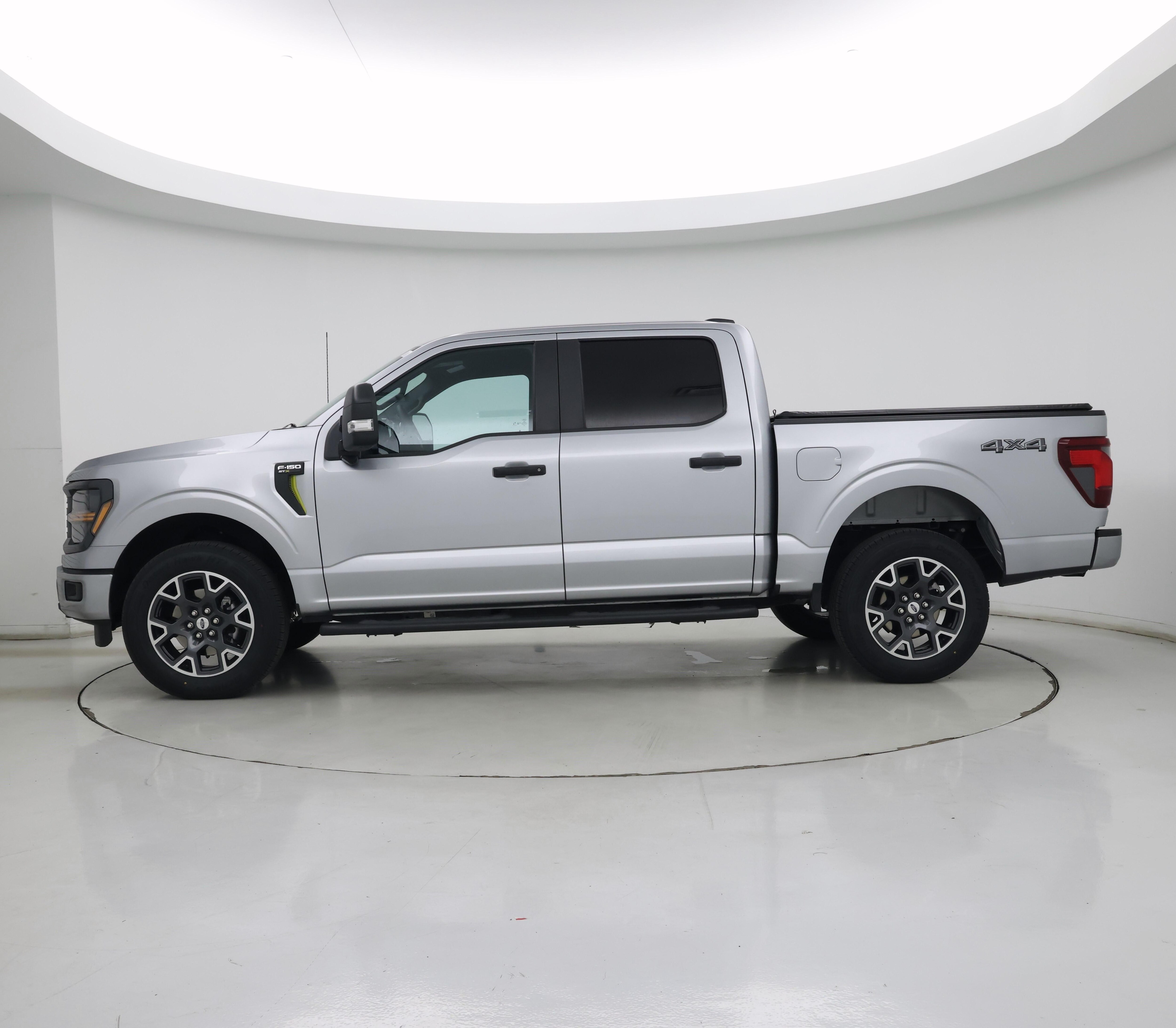 Thumbnail: 2024 Ford F-150 - 3