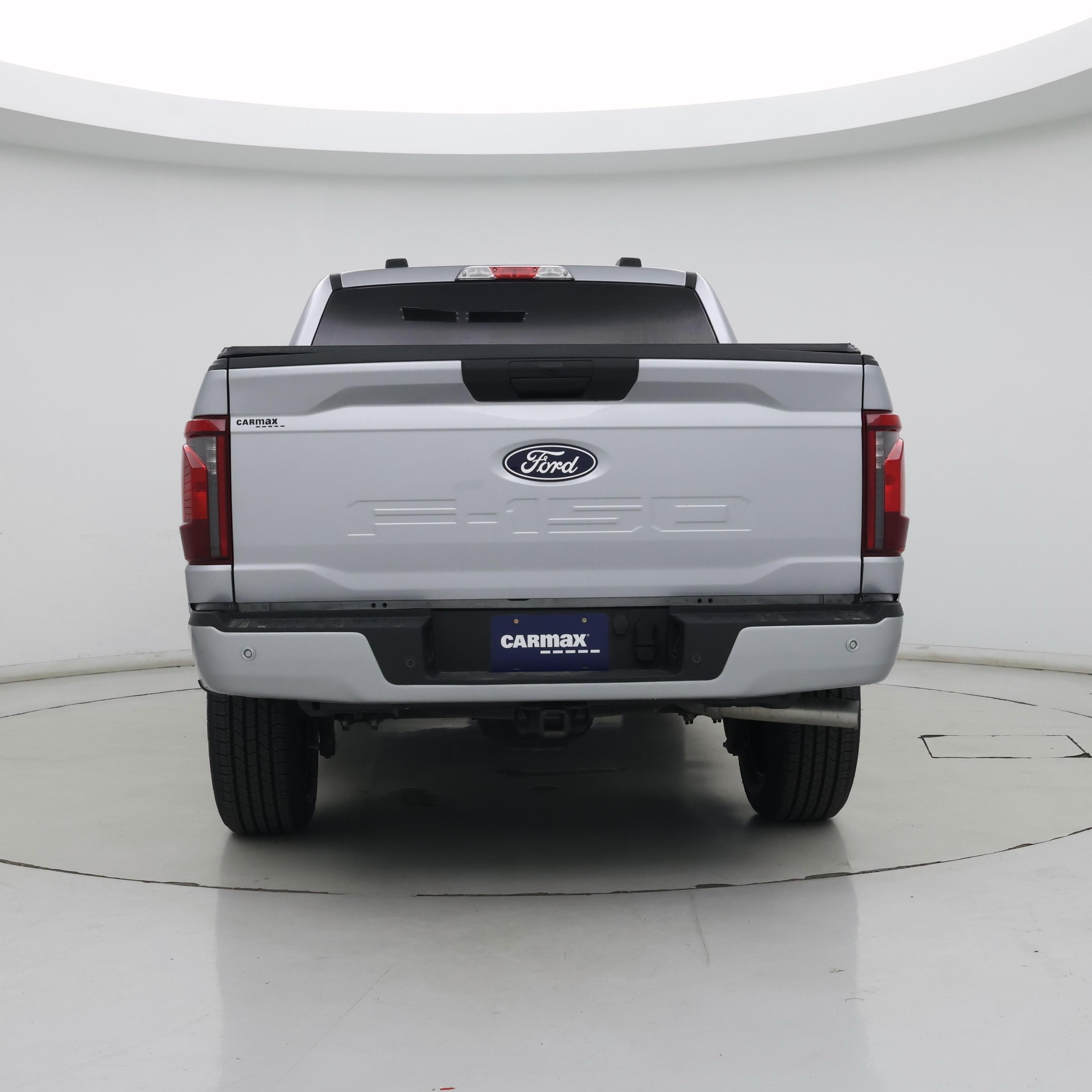 Thumbnail: 2024 Ford F-150 - 6