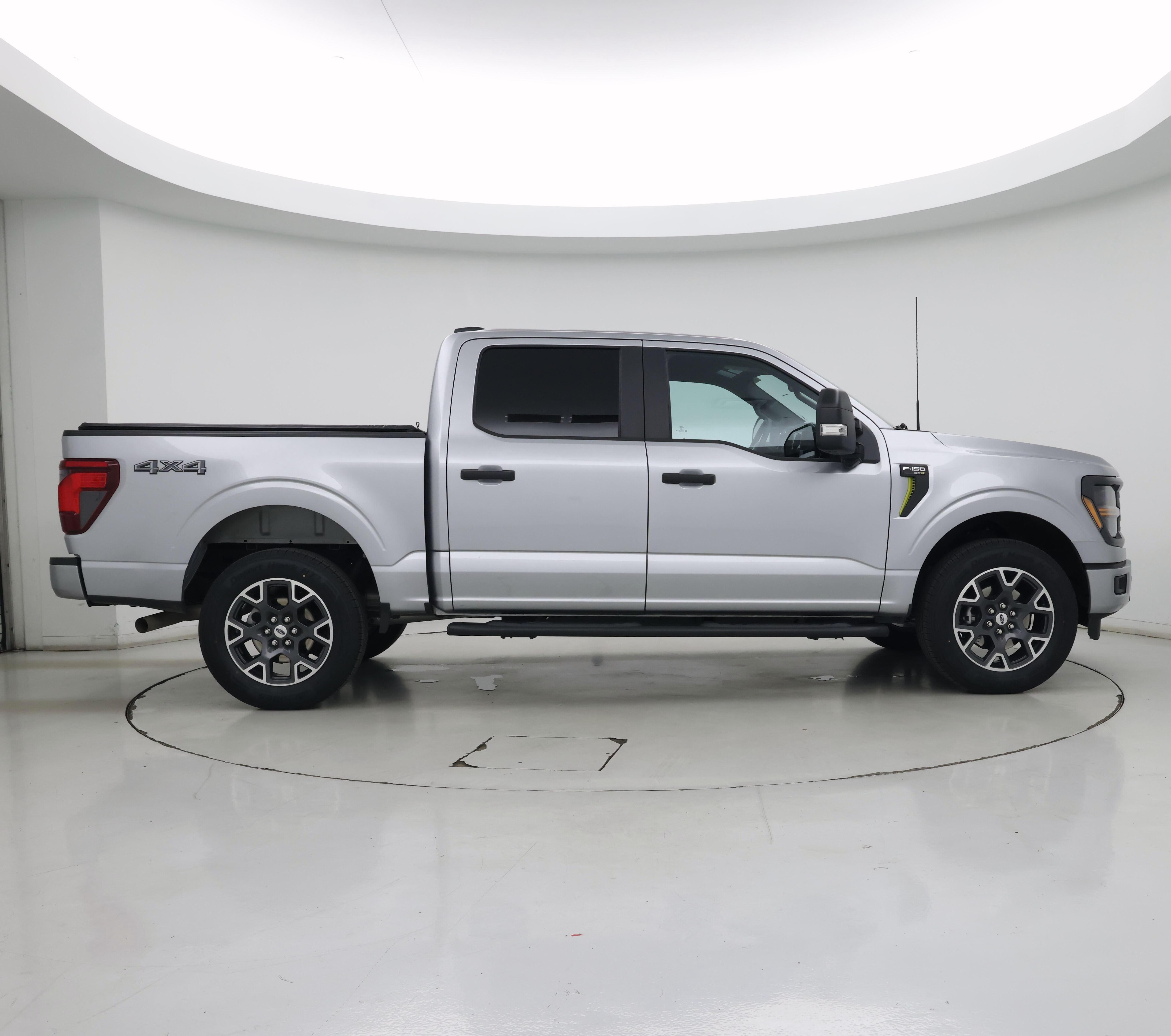 Thumbnail: 2024 Ford F-150 - 7