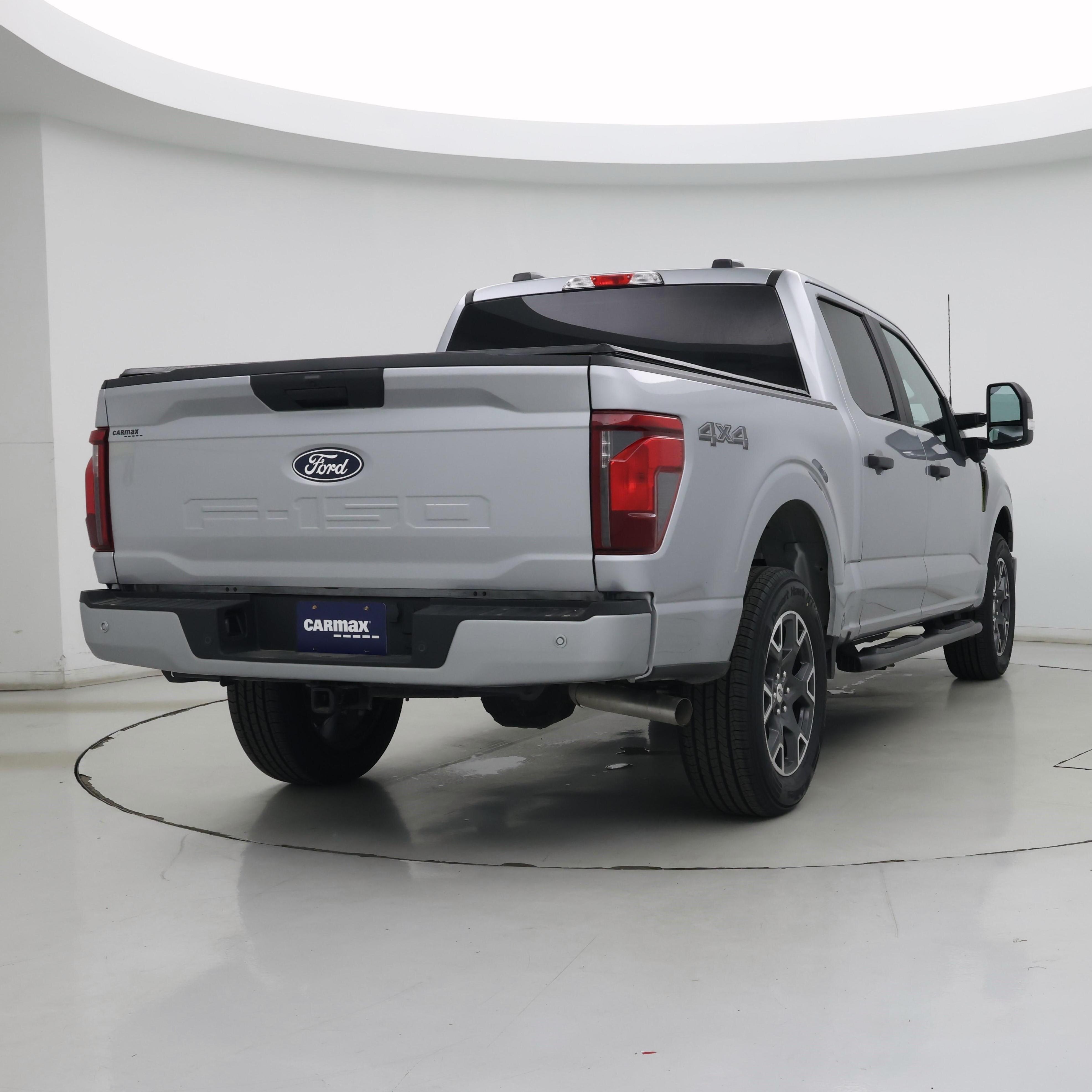 Thumbnail: 2024 Ford F-150 - 8