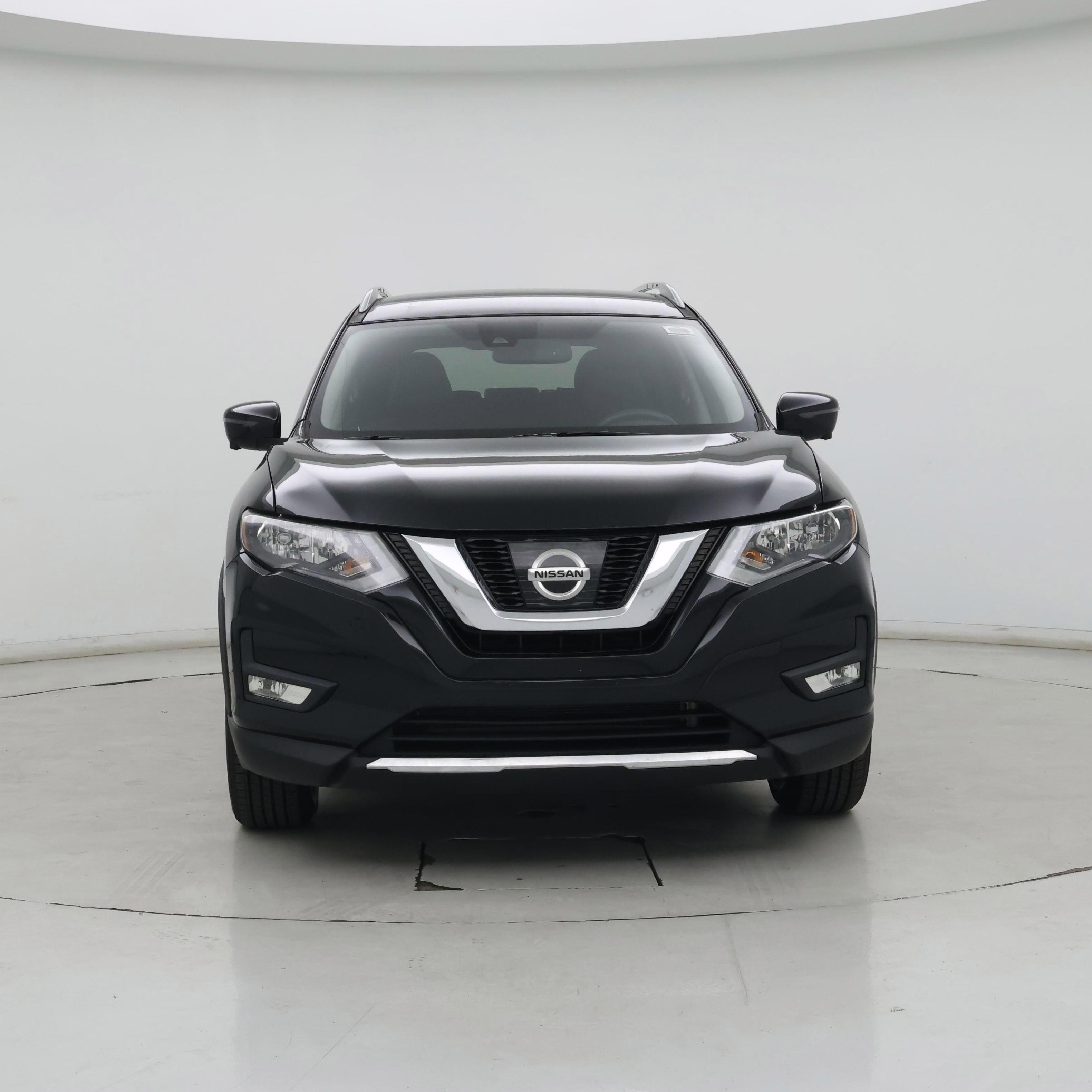 Thumbnail: 2017 Nissan Rogue - 5