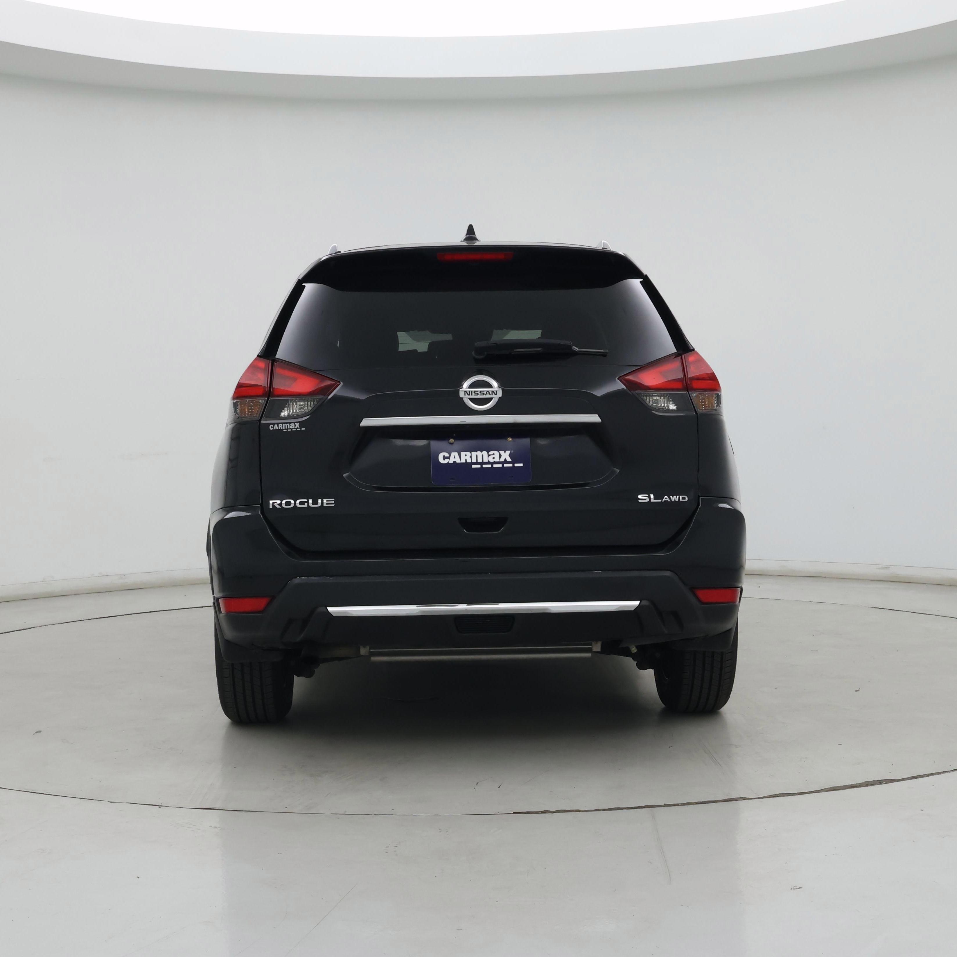 Thumbnail: 2017 Nissan Rogue - 6