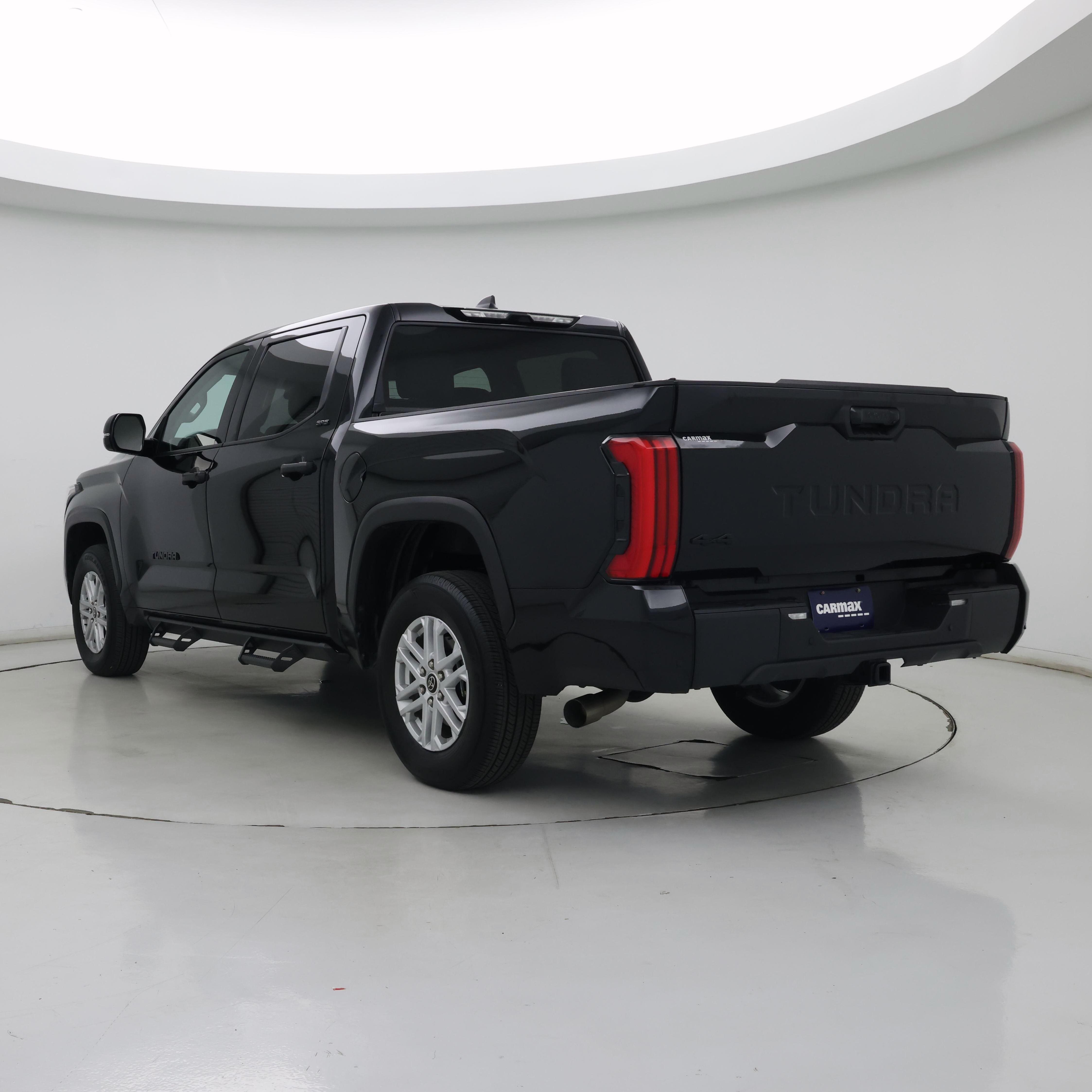 Thumbnail: 2024 Toyota Tundra - 2