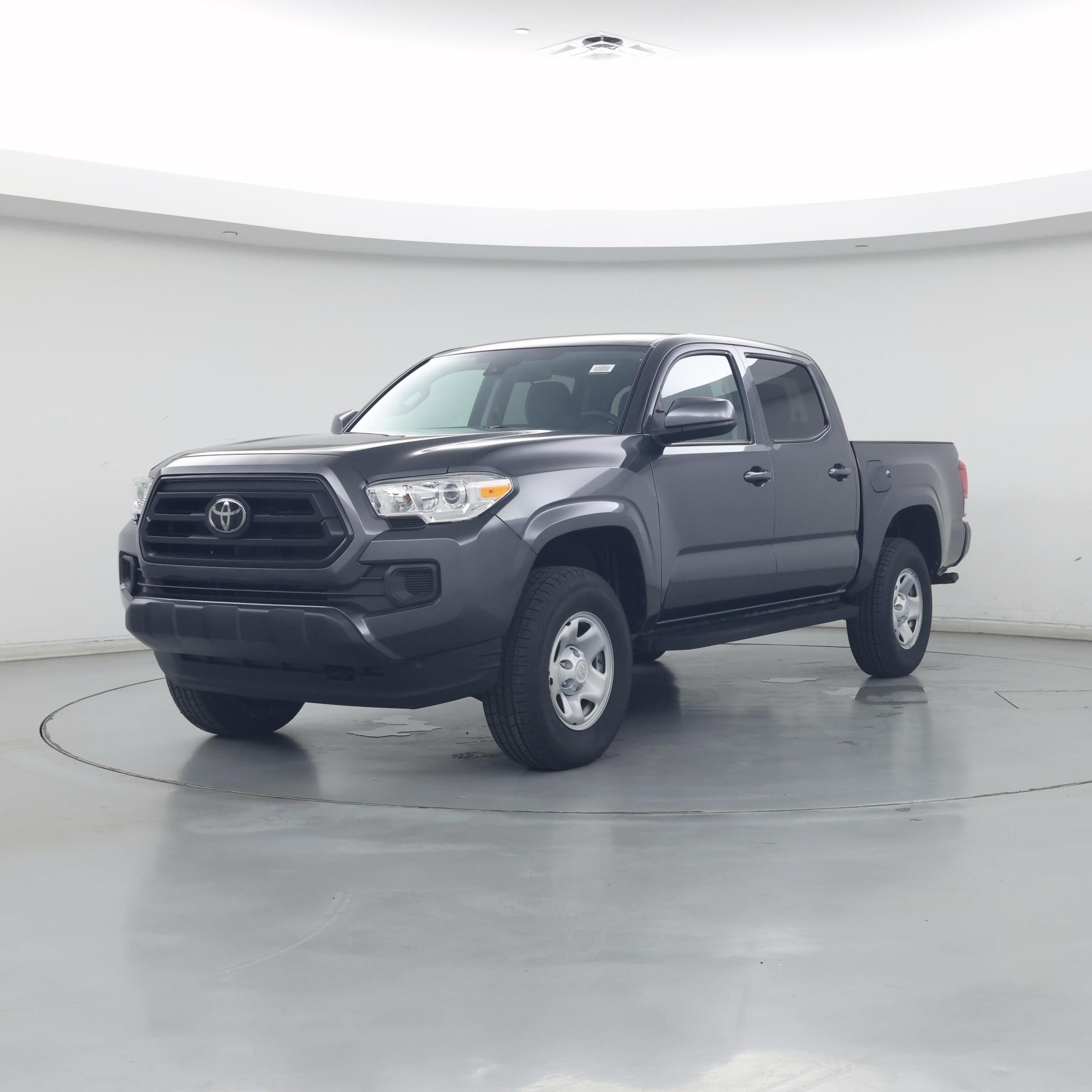 Thumbnail: 2022 Toyota Tacoma - 4