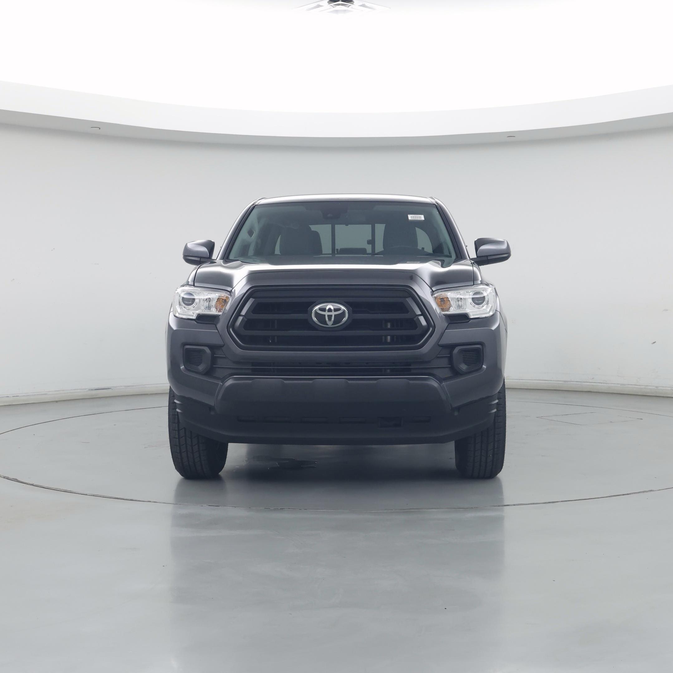 Thumbnail: 2022 Toyota Tacoma - 5