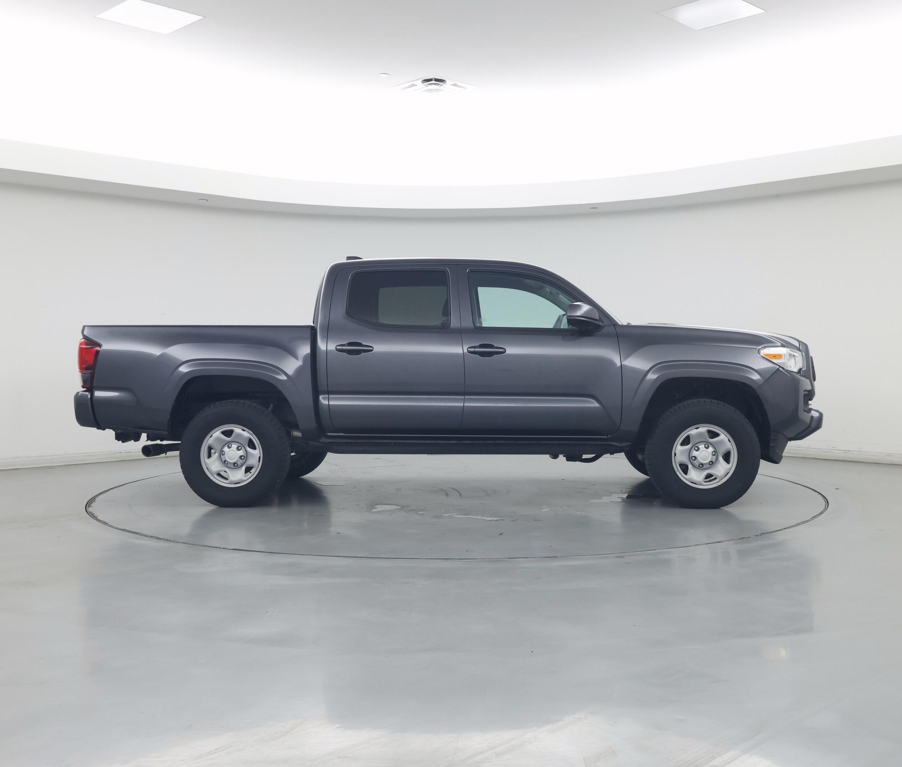 Thumbnail: 2022 Toyota Tacoma - 7