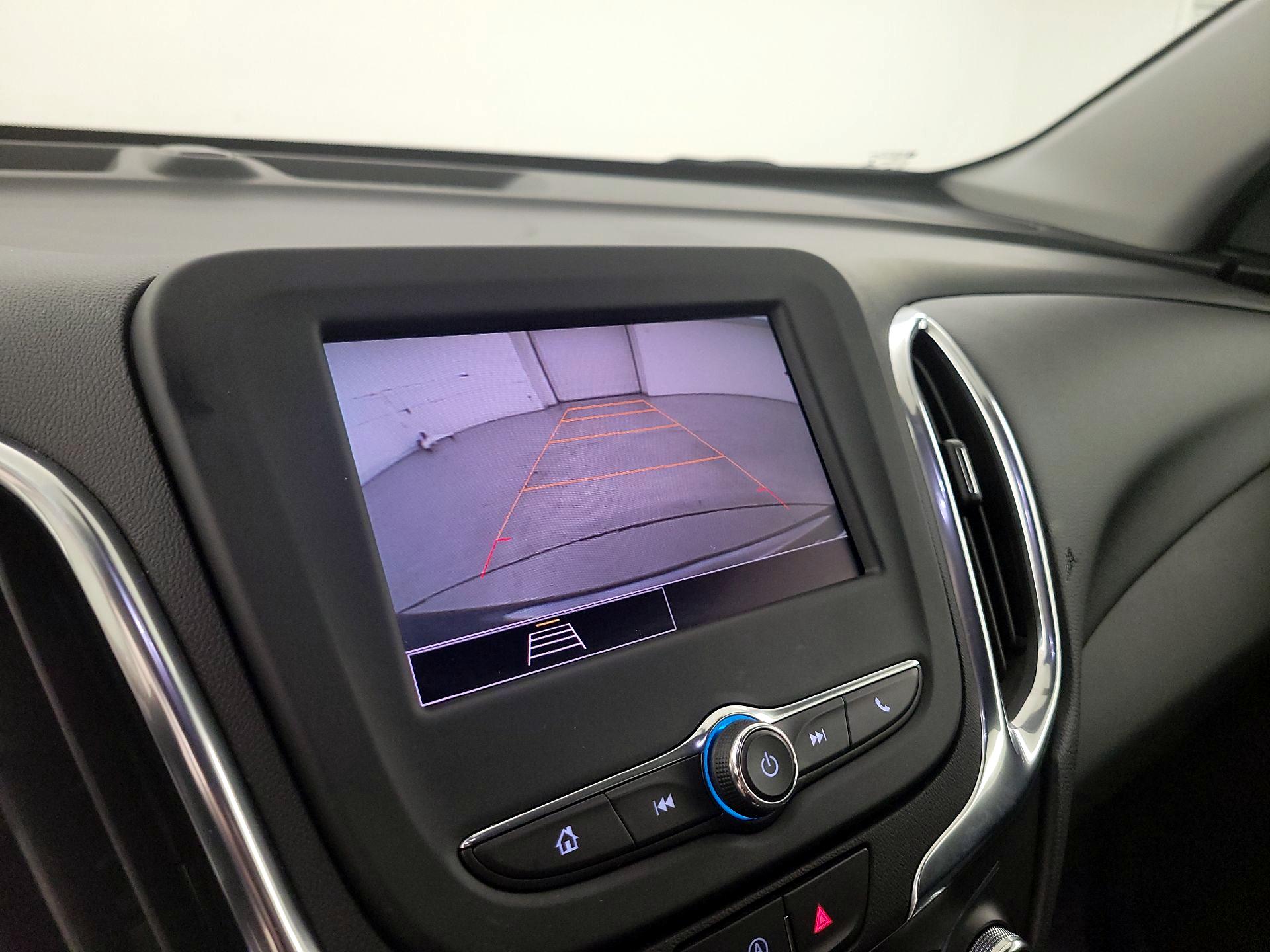 Thumbnail: 2022 Chevrolet Equinox - 14